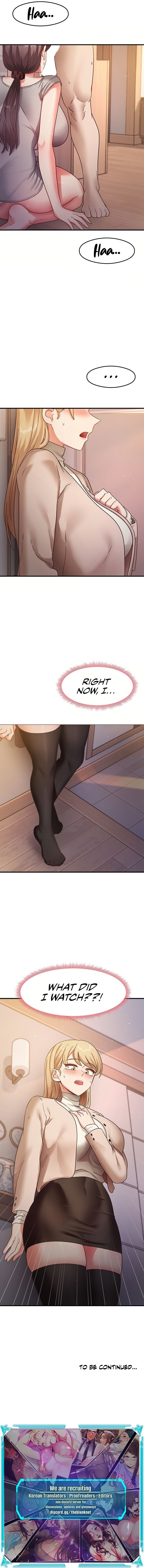 [Hoshi & Kore]My Study Method[Ch. 1-36] [English] [The Blank] [Ongoing] Page 68