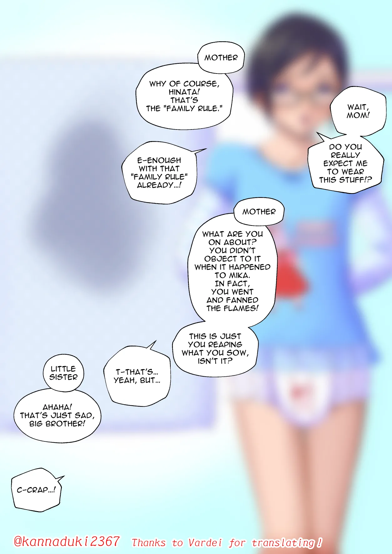 jugatsu-usagi select favs Page 190