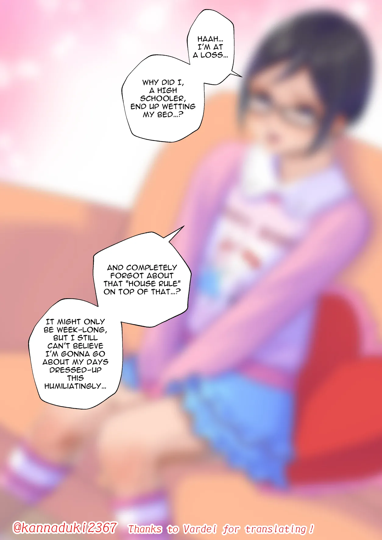 jugatsu-usagi select favs Page 192