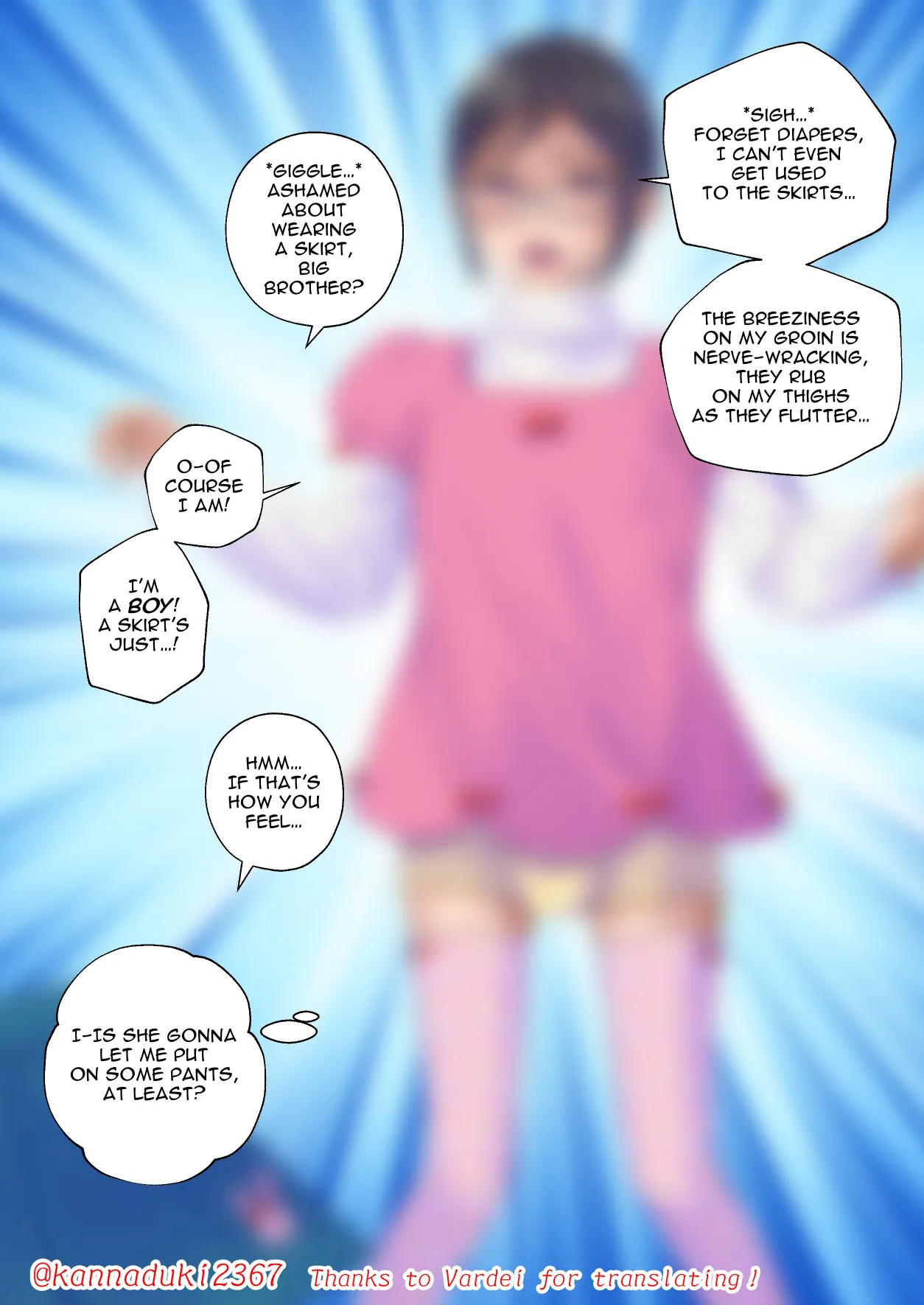 jugatsu-usagi select favs Page 196