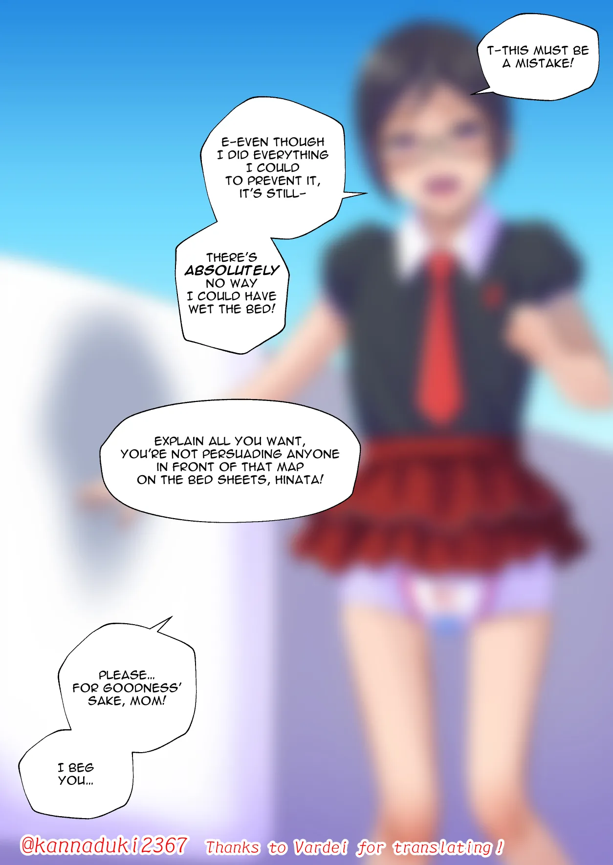 jugatsu-usagi select favs Page 199