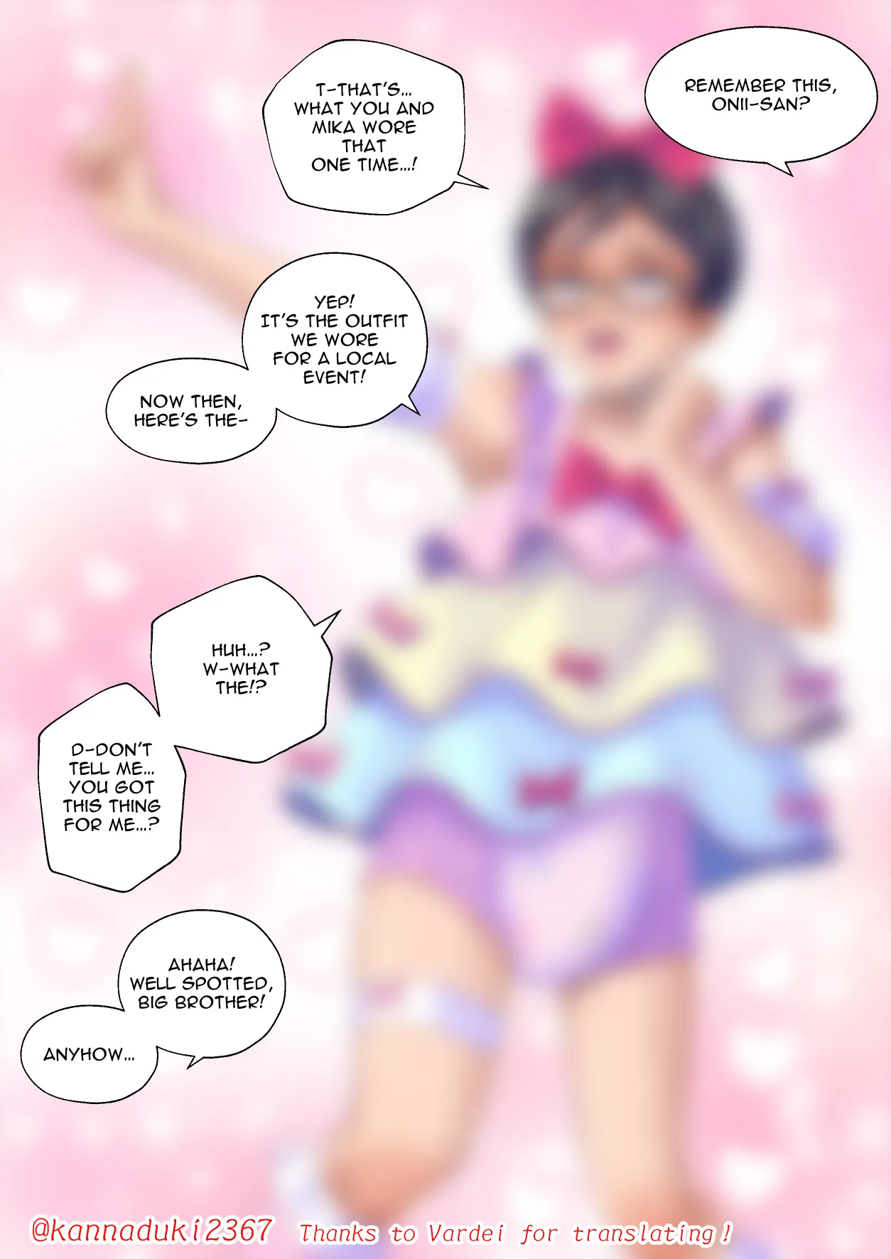 jugatsu-usagi select favs Page 213