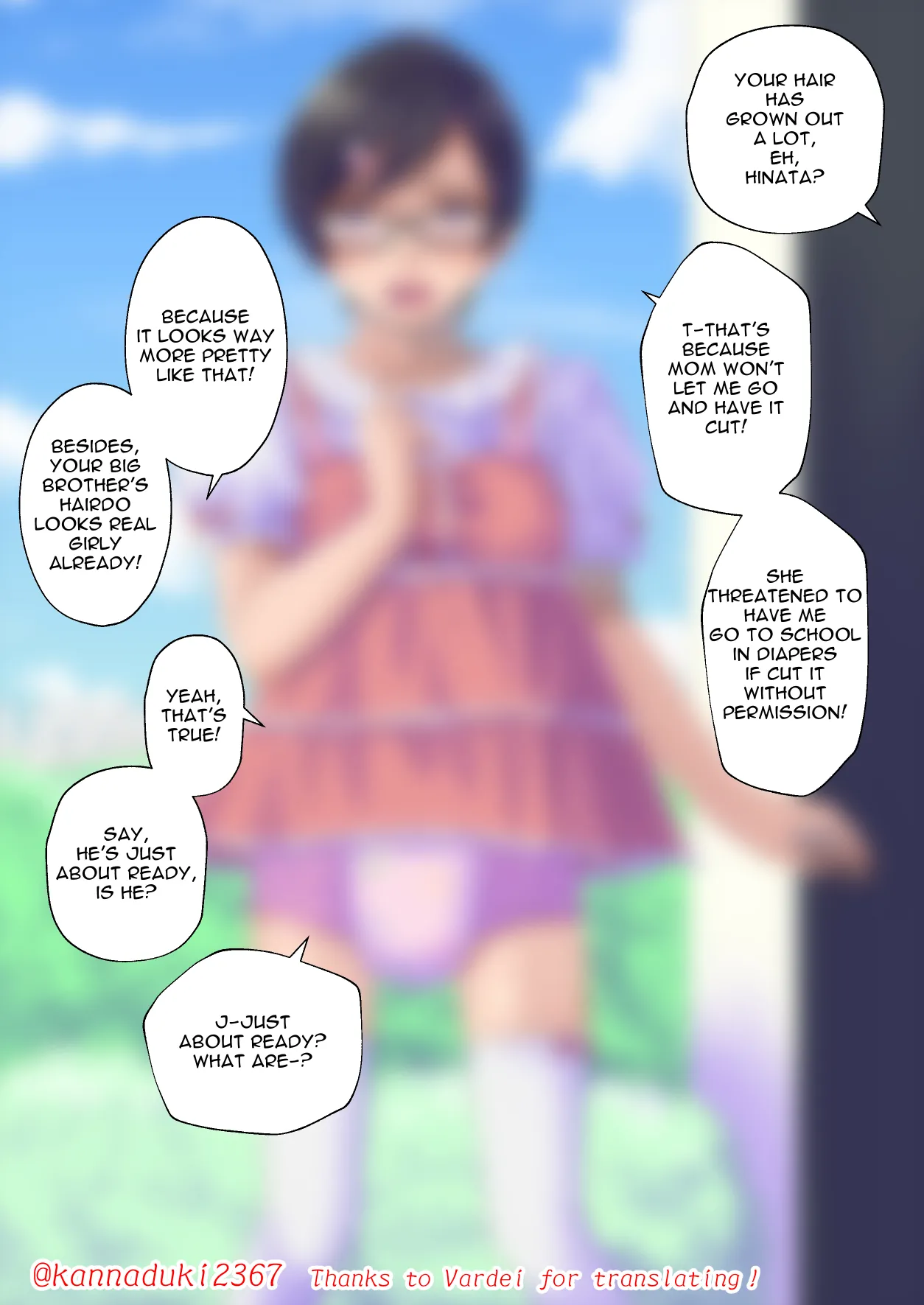 jugatsu-usagi select favs Page 219