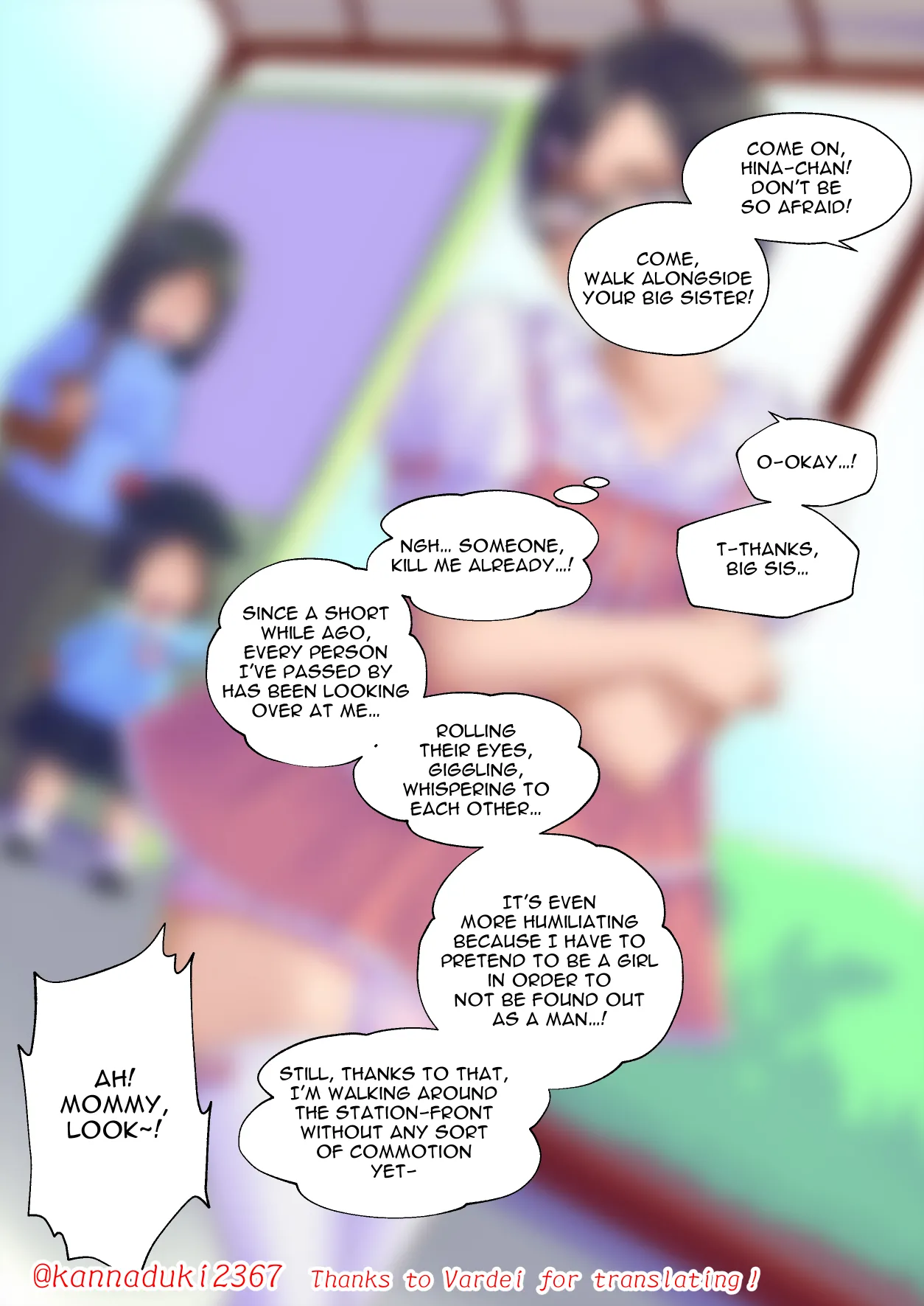jugatsu-usagi select favs Page 221