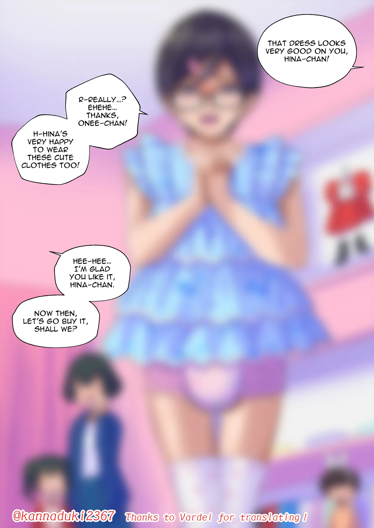 jugatsu-usagi select favs Page 223