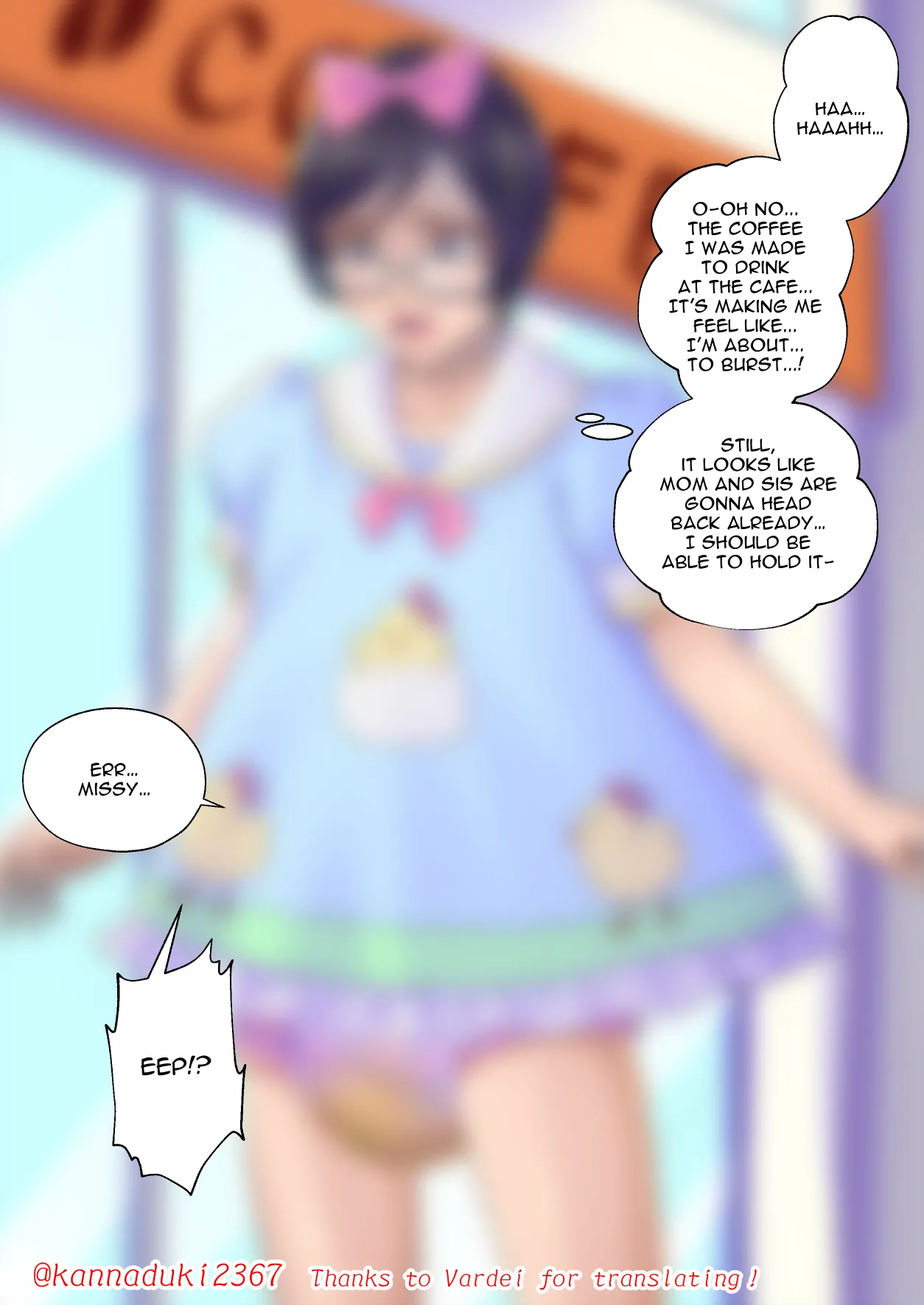 jugatsu-usagi select favs Page 225
