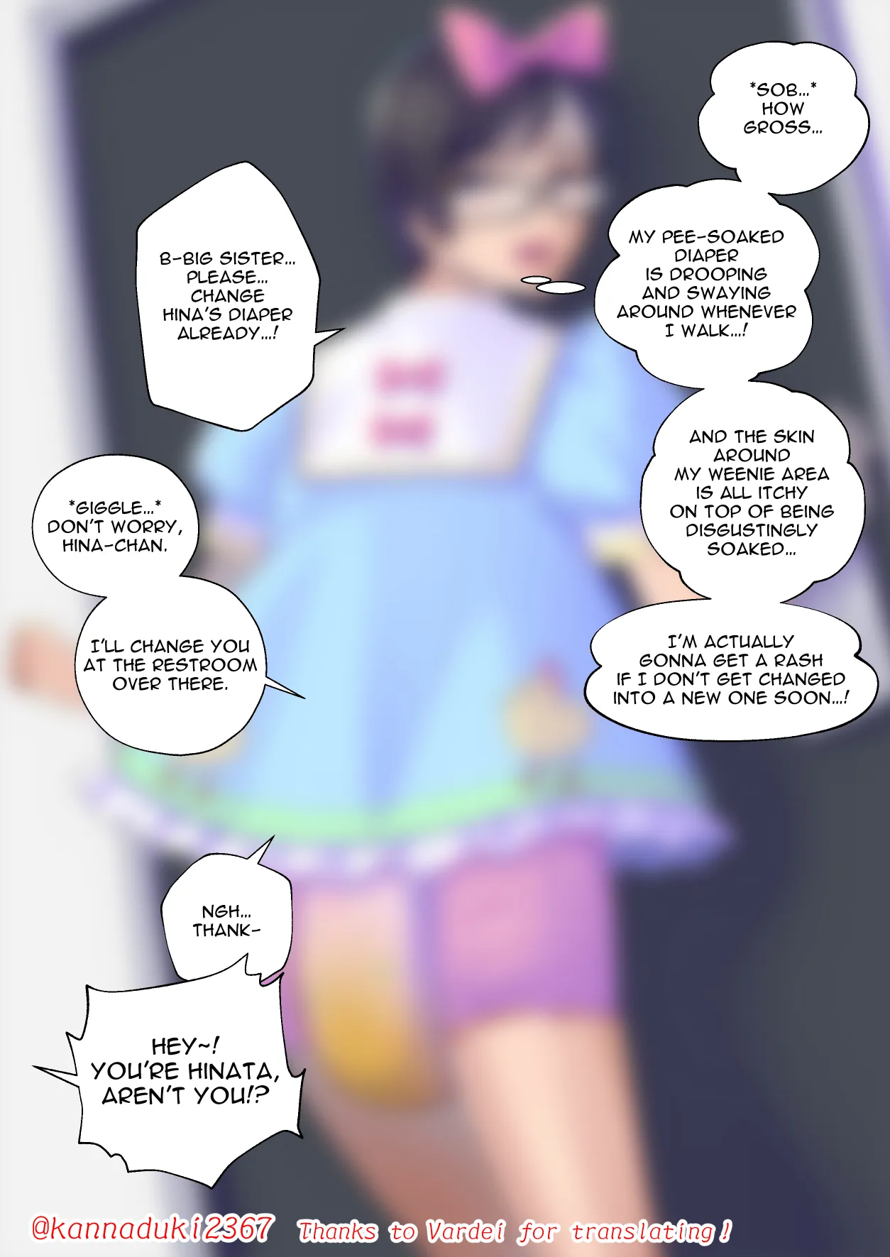 jugatsu-usagi select favs Page 227