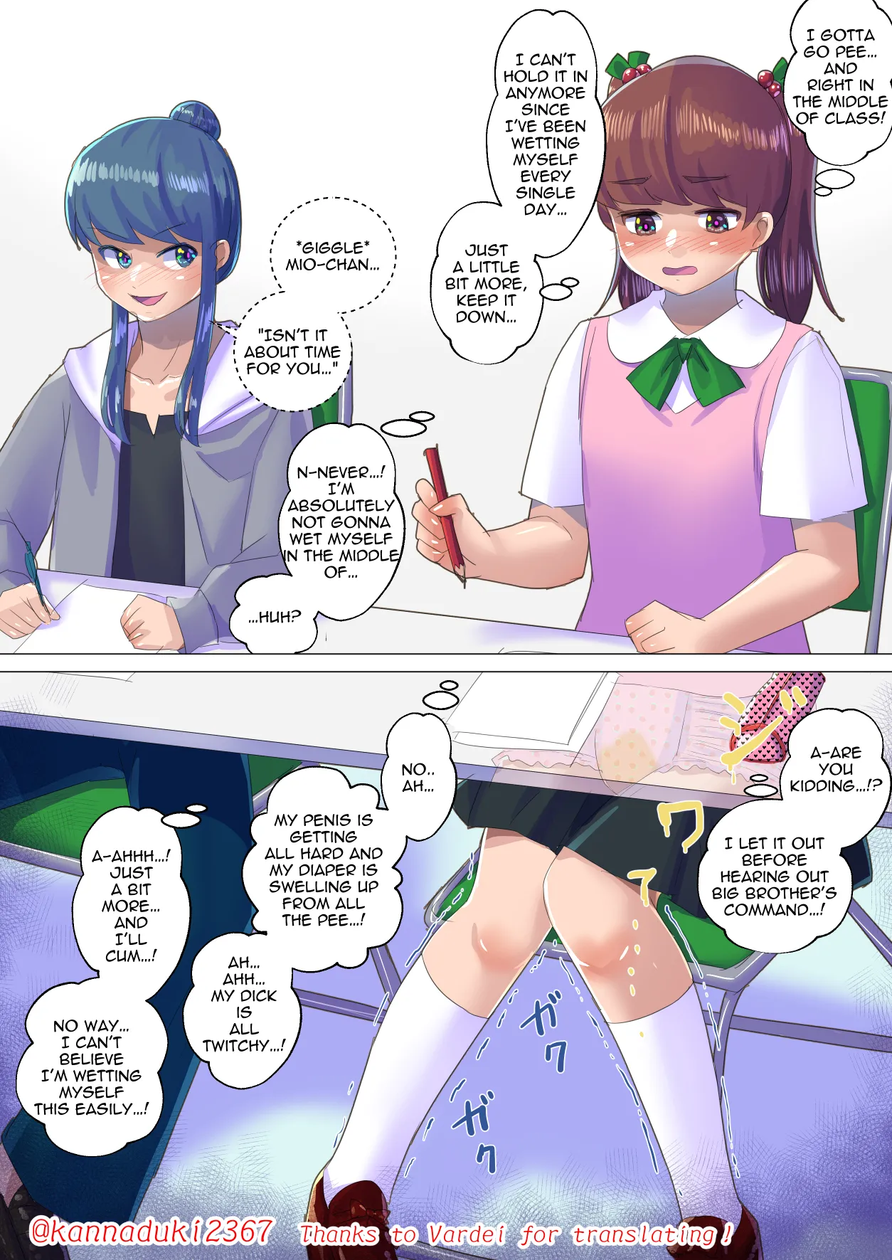 jugatsu-usagi select favs Page 314