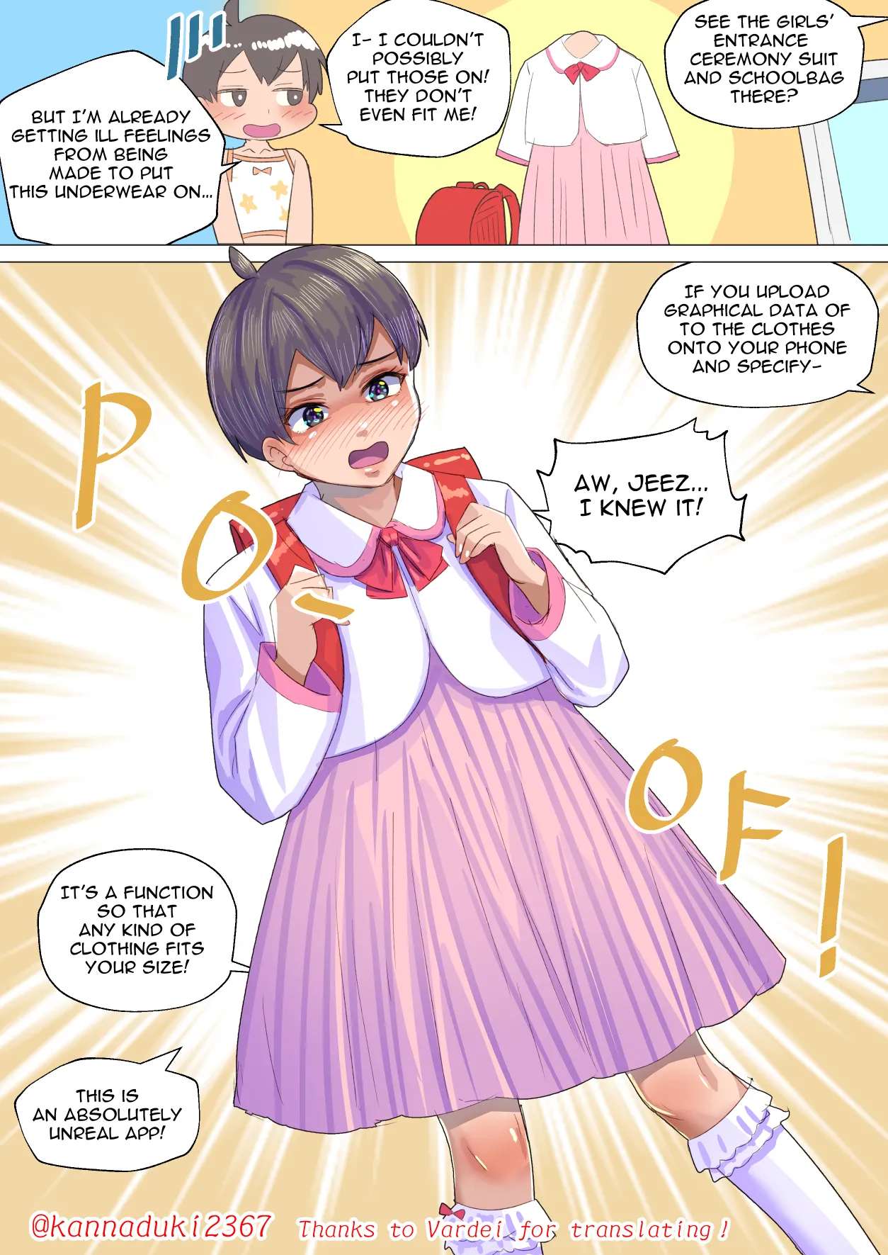 jugatsu-usagi select favs Page 325