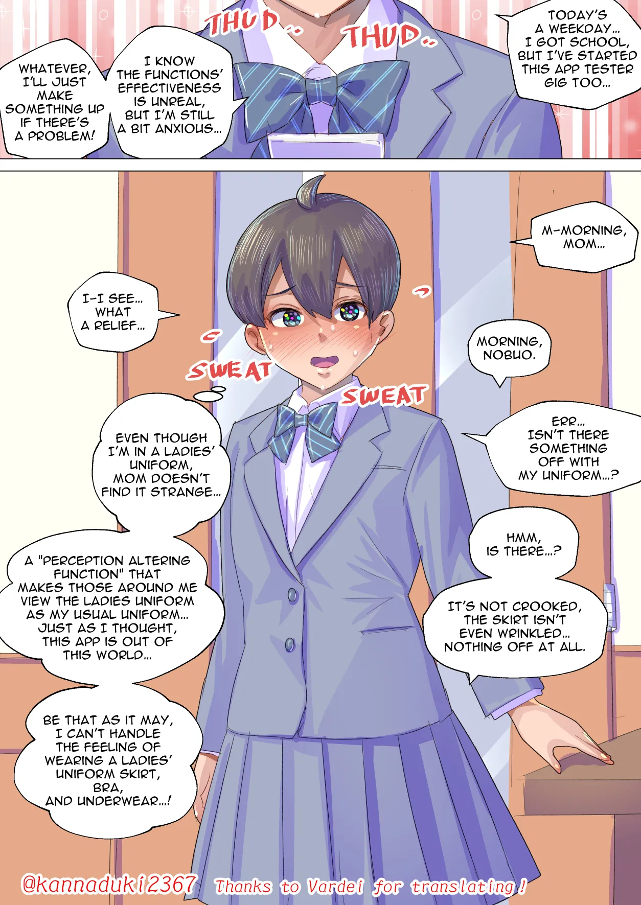 jugatsu-usagi select favs Page 328