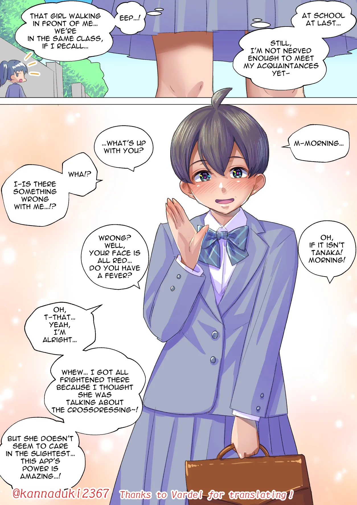 jugatsu-usagi select favs Page 330