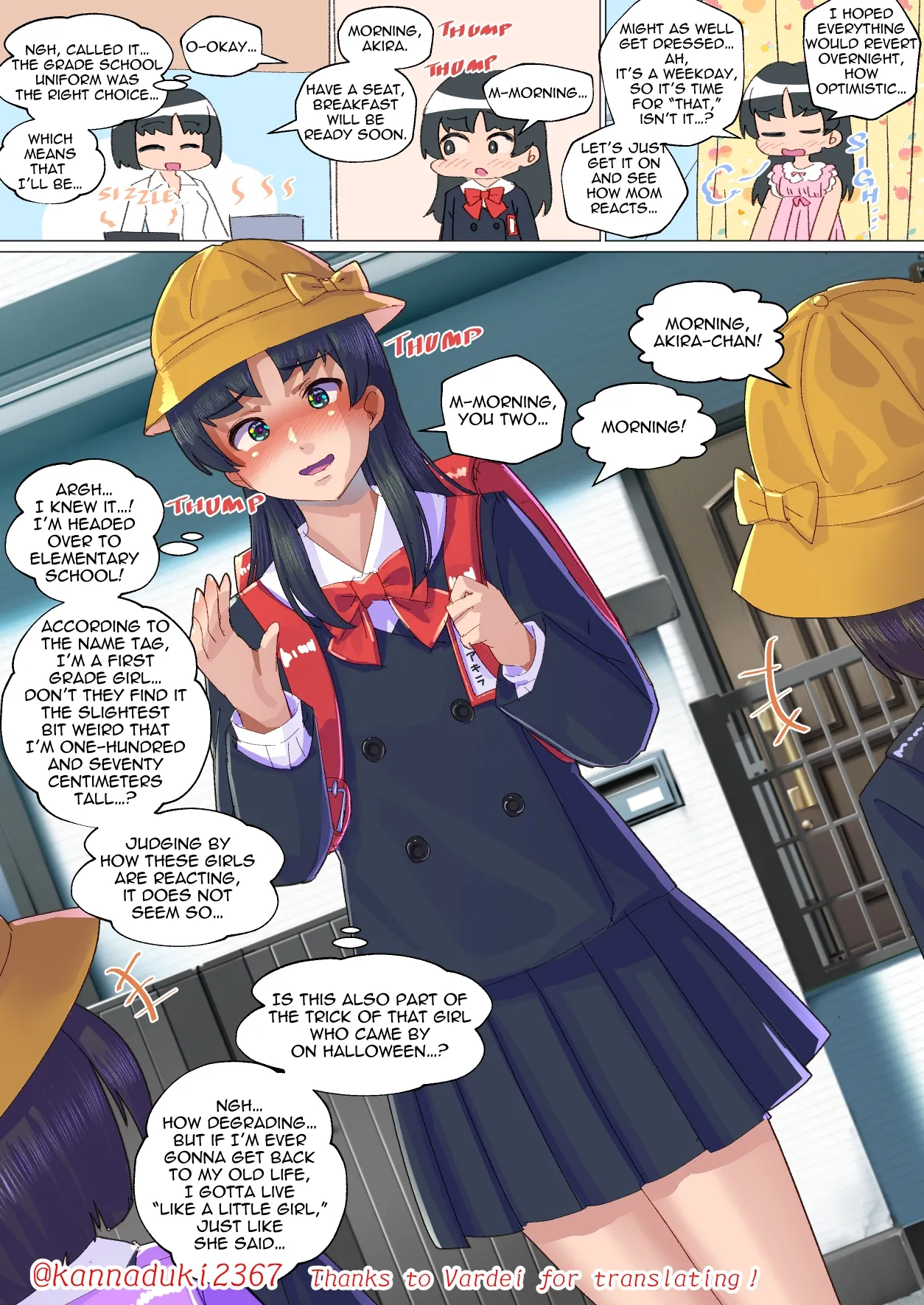 jugatsu-usagi select favs Page 349