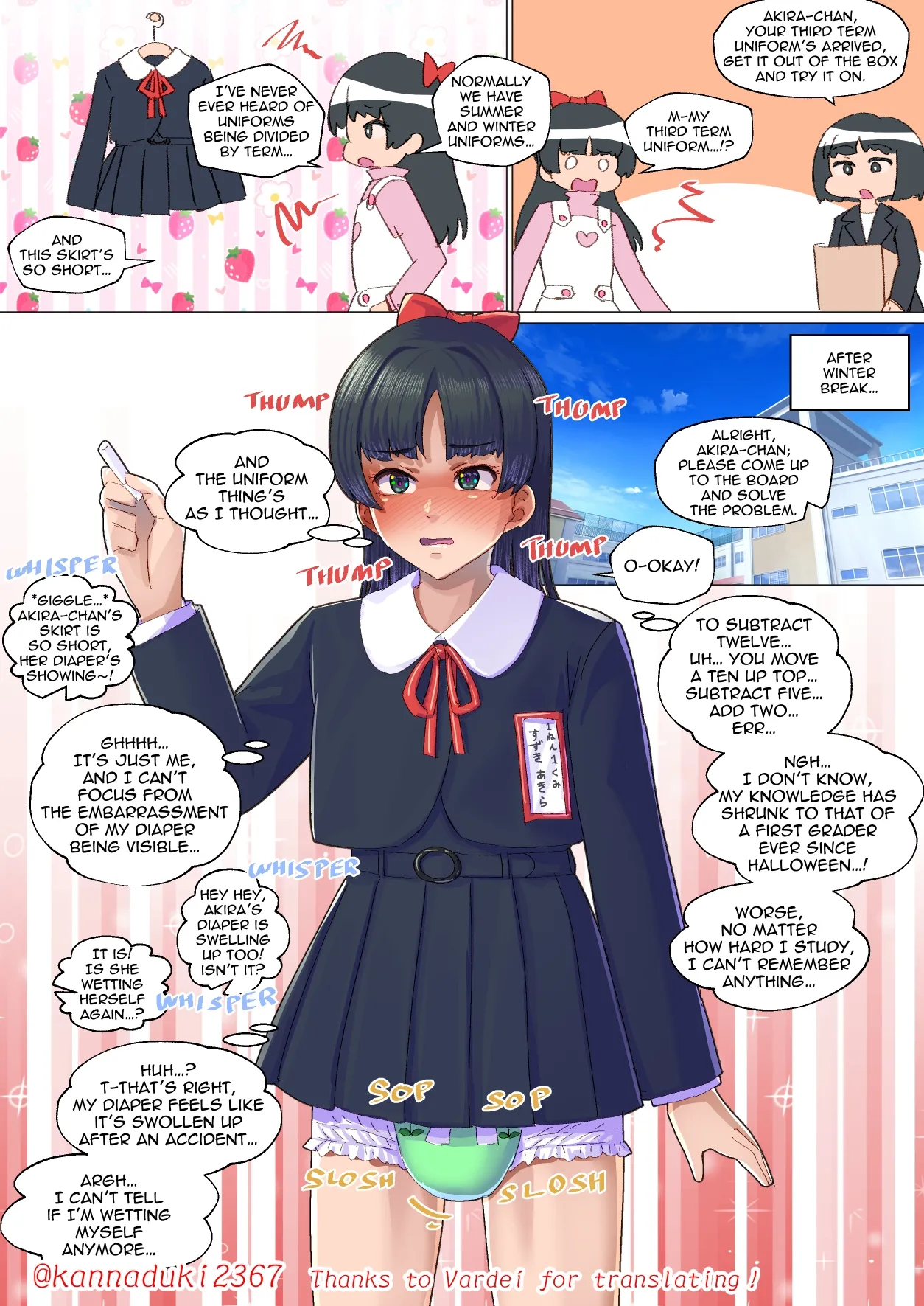 jugatsu-usagi select favs Page 354