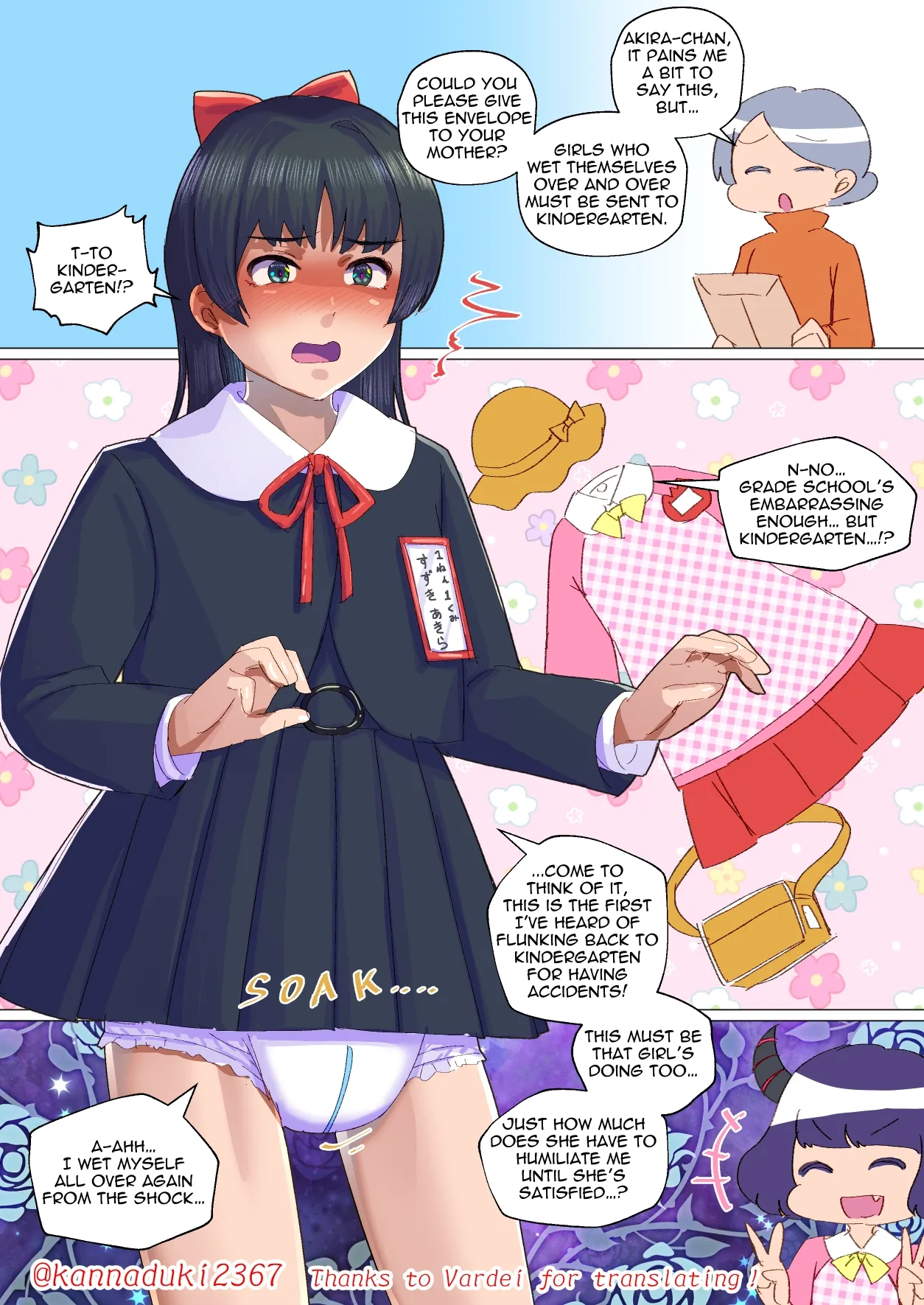 jugatsu-usagi select favs Page 358