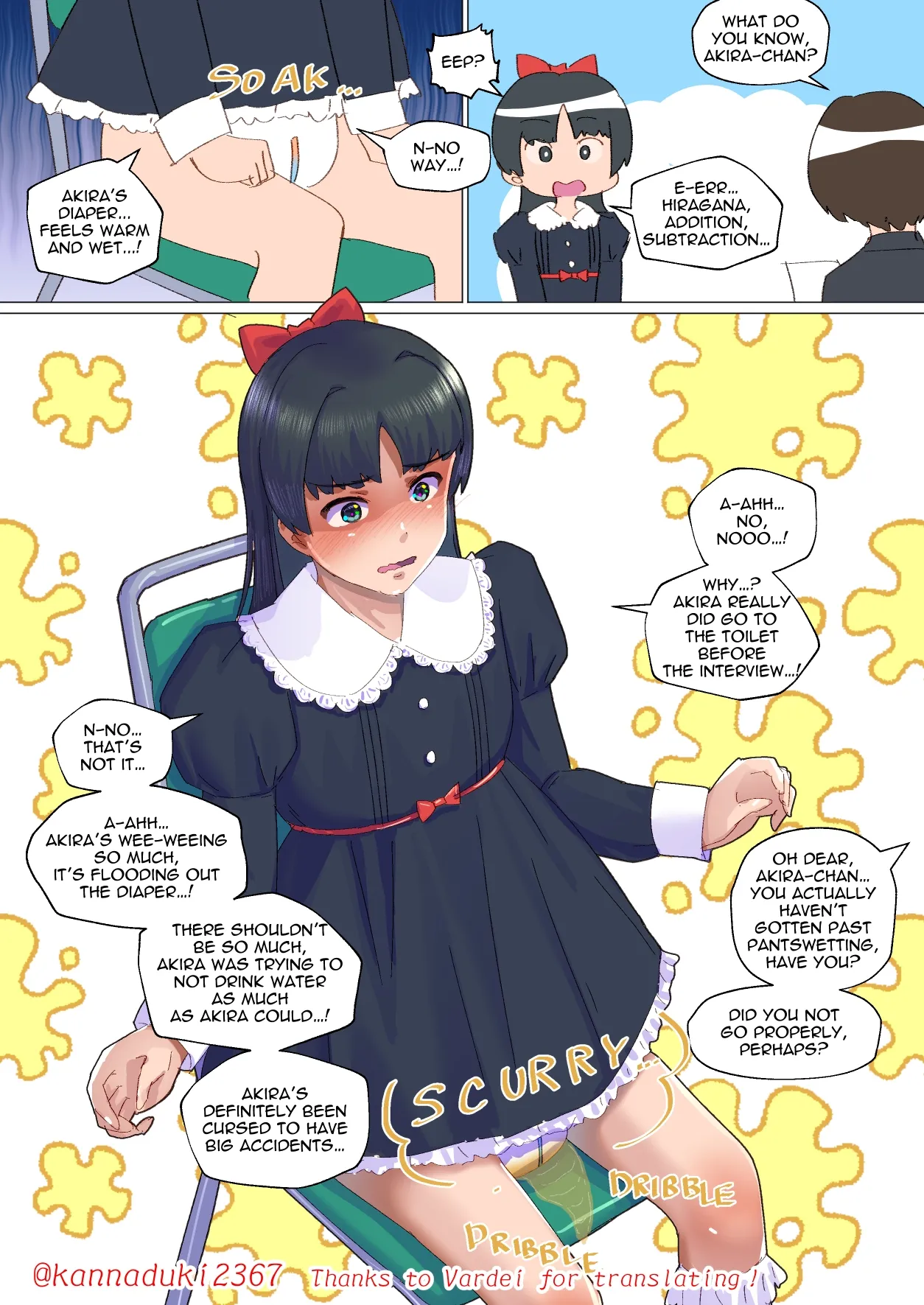 jugatsu-usagi select favs Page 360