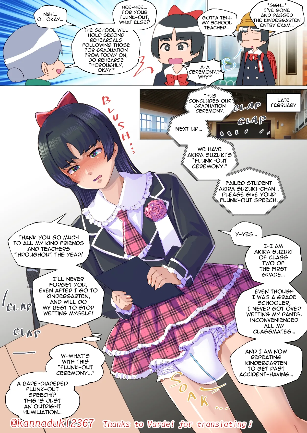 jugatsu-usagi select favs Page 362