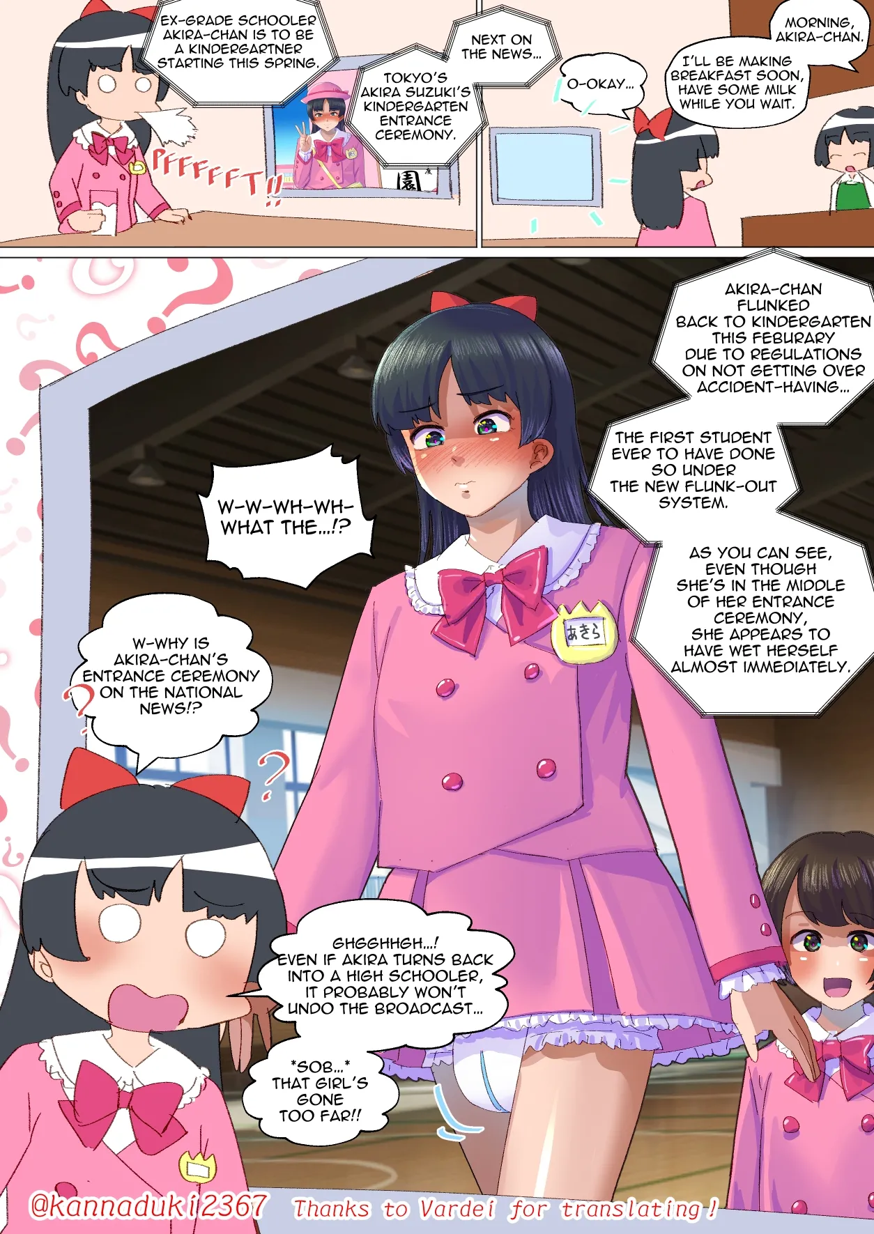 jugatsu-usagi select favs Page 365