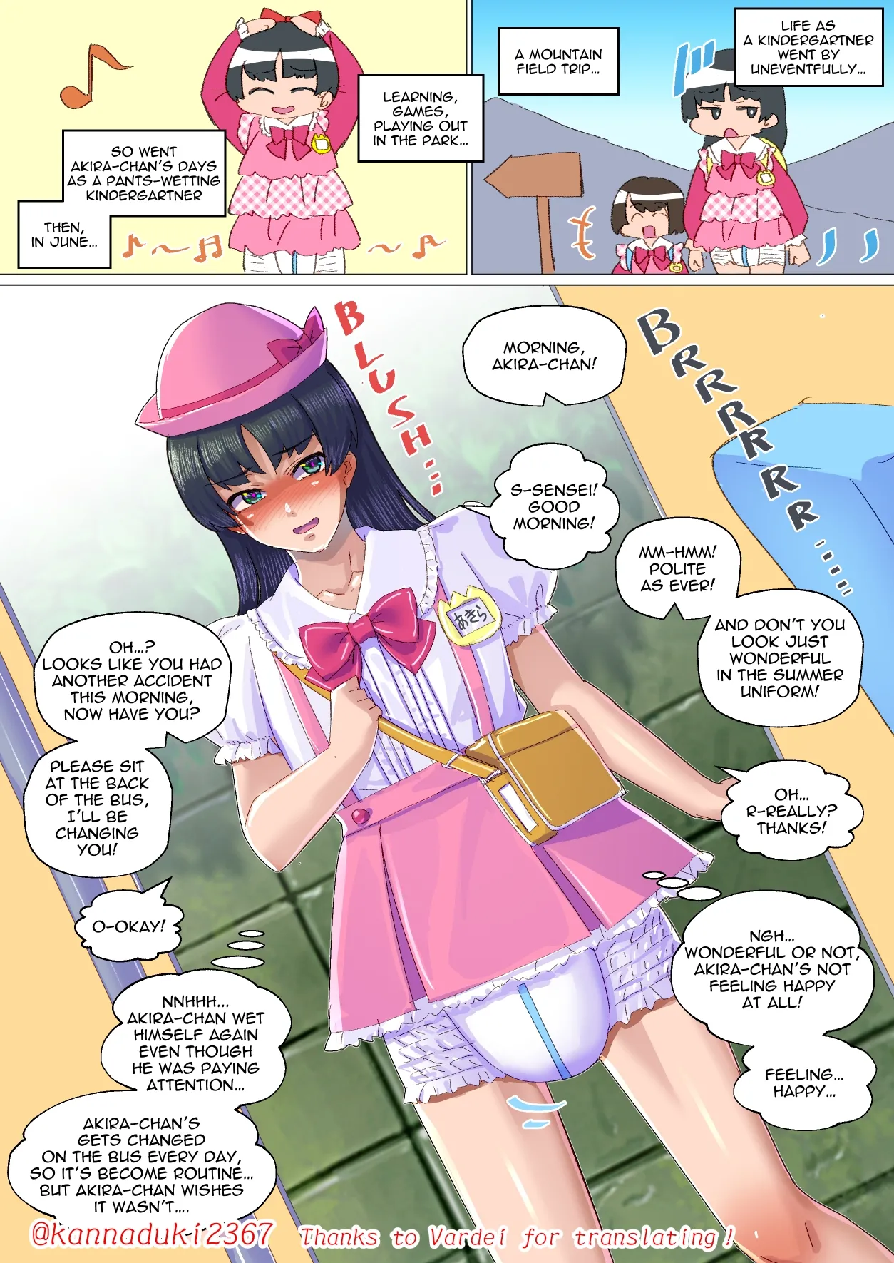 jugatsu-usagi select favs Page 370