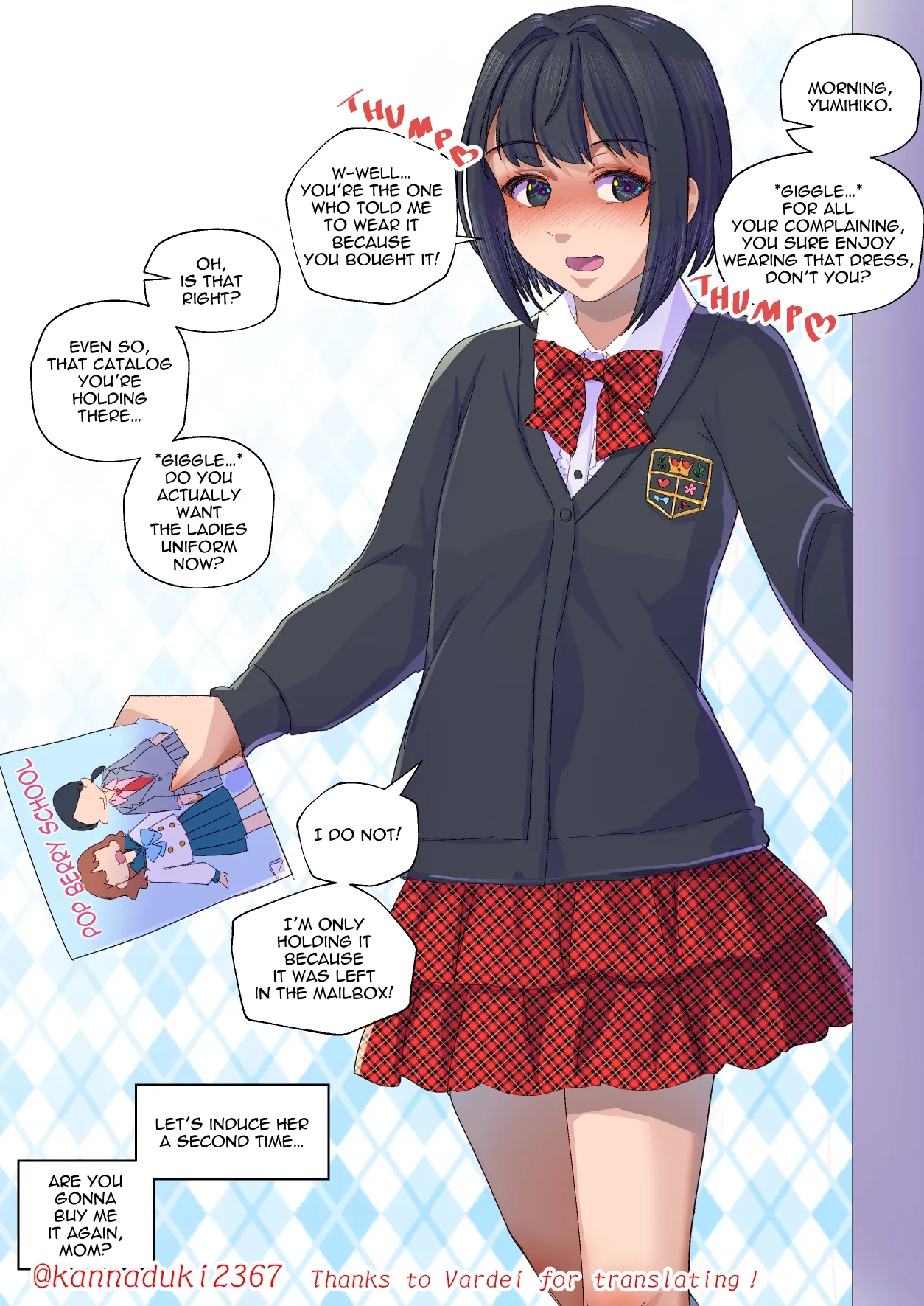 jugatsu-usagi select favs Page 41