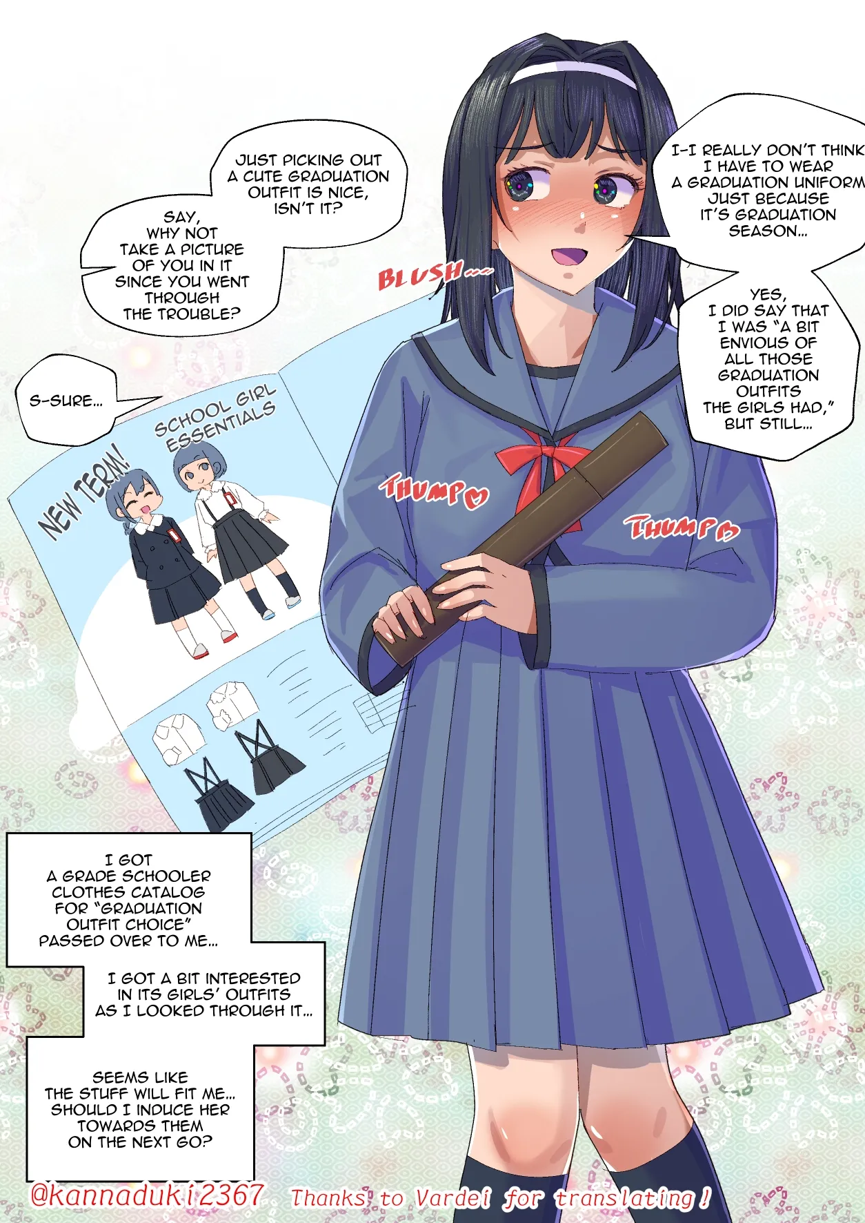 jugatsu-usagi select favs Page 44