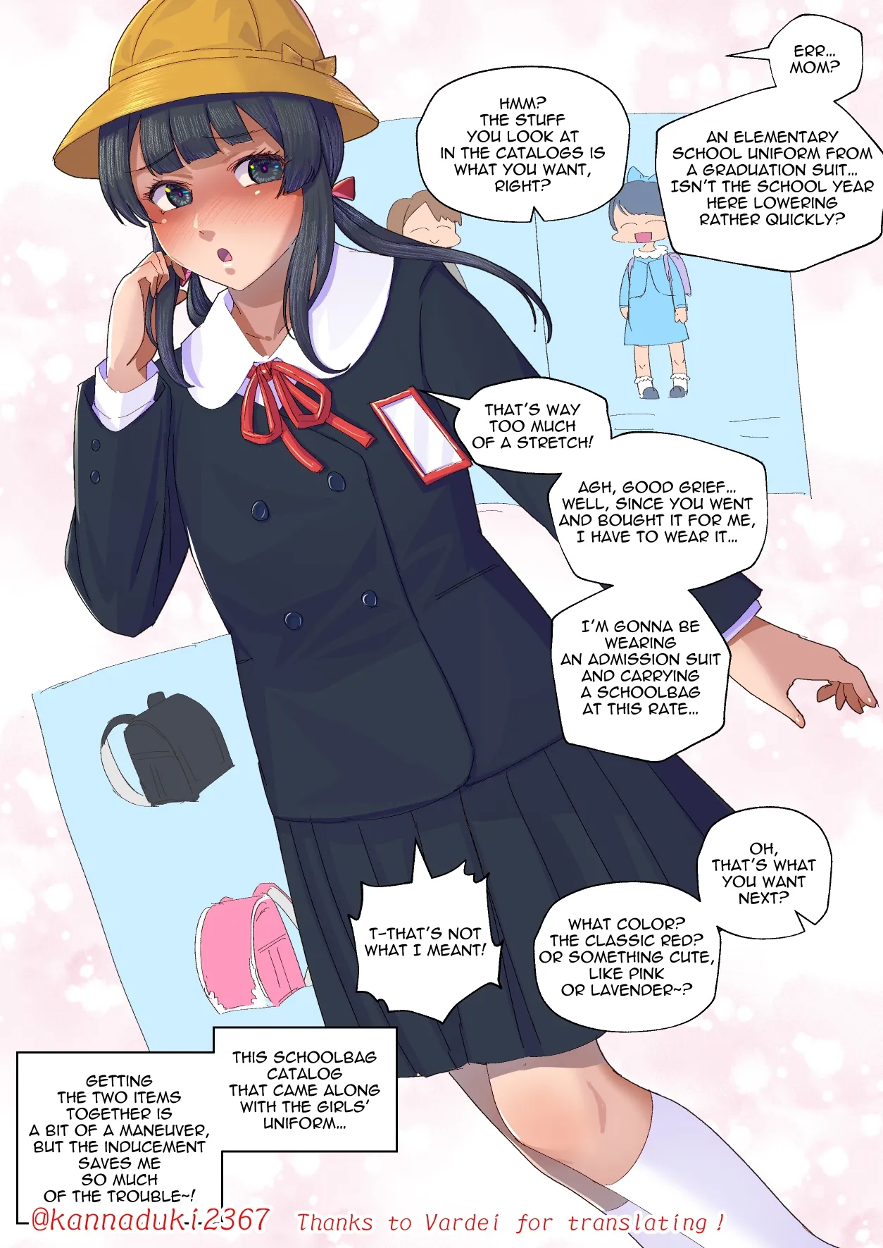 jugatsu-usagi select favs Page 45
