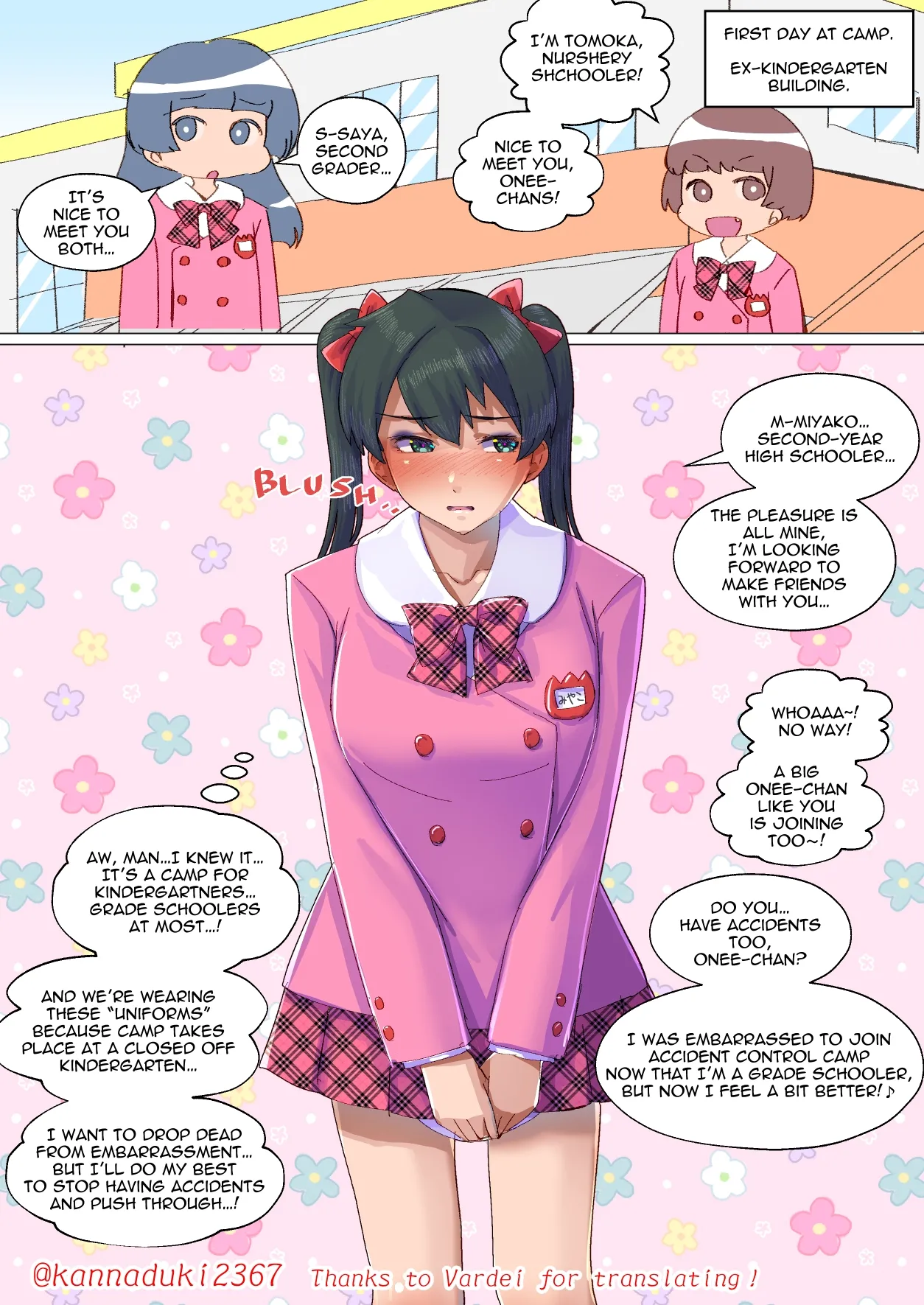 jugatsu-usagi select favs Page 474