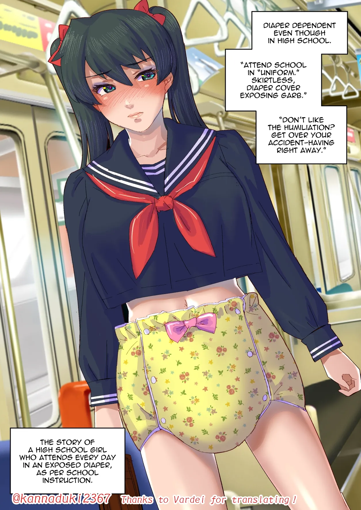jugatsu-usagi select favs Page 477