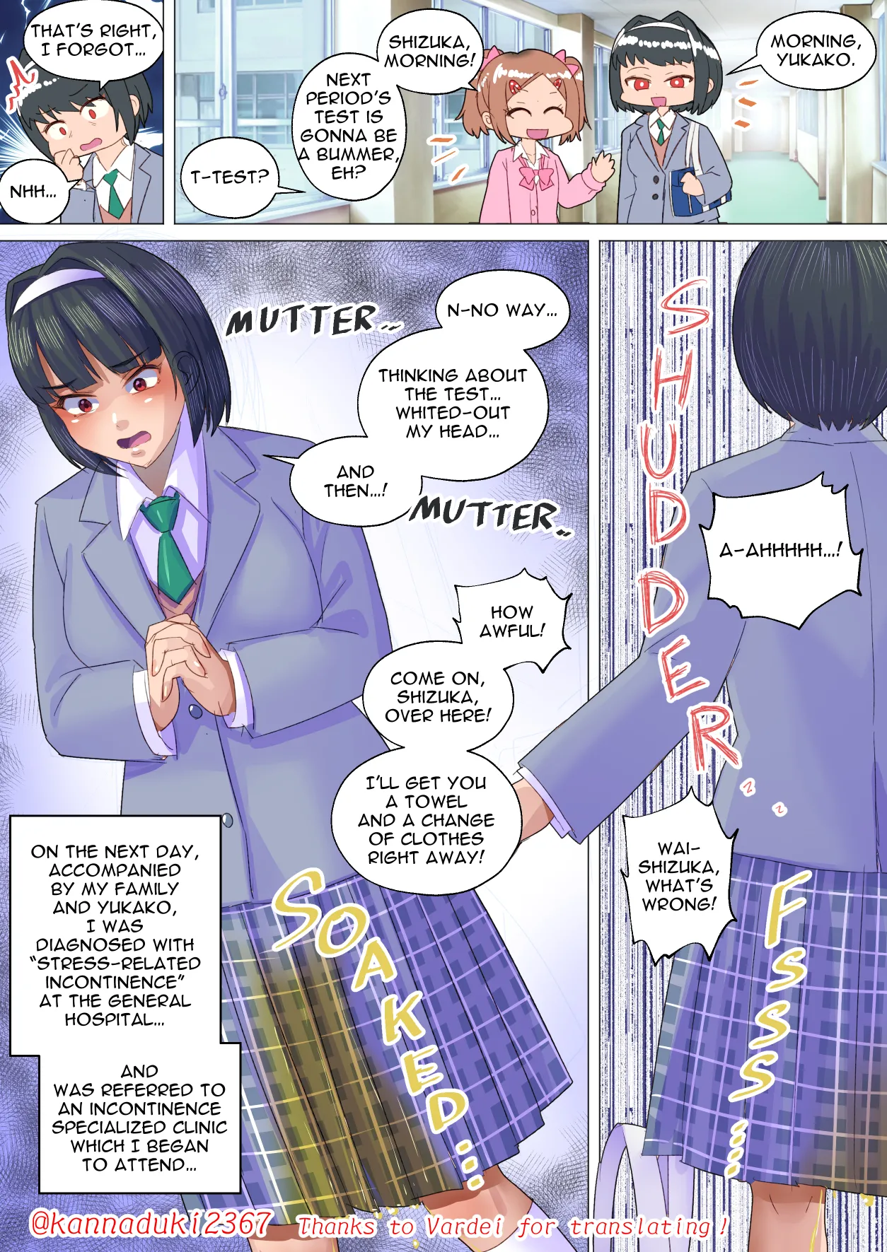 jugatsu-usagi select favs Page 506