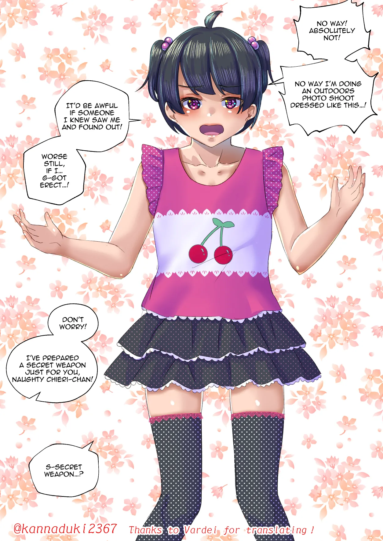 jugatsu-usagi select favs Page 62