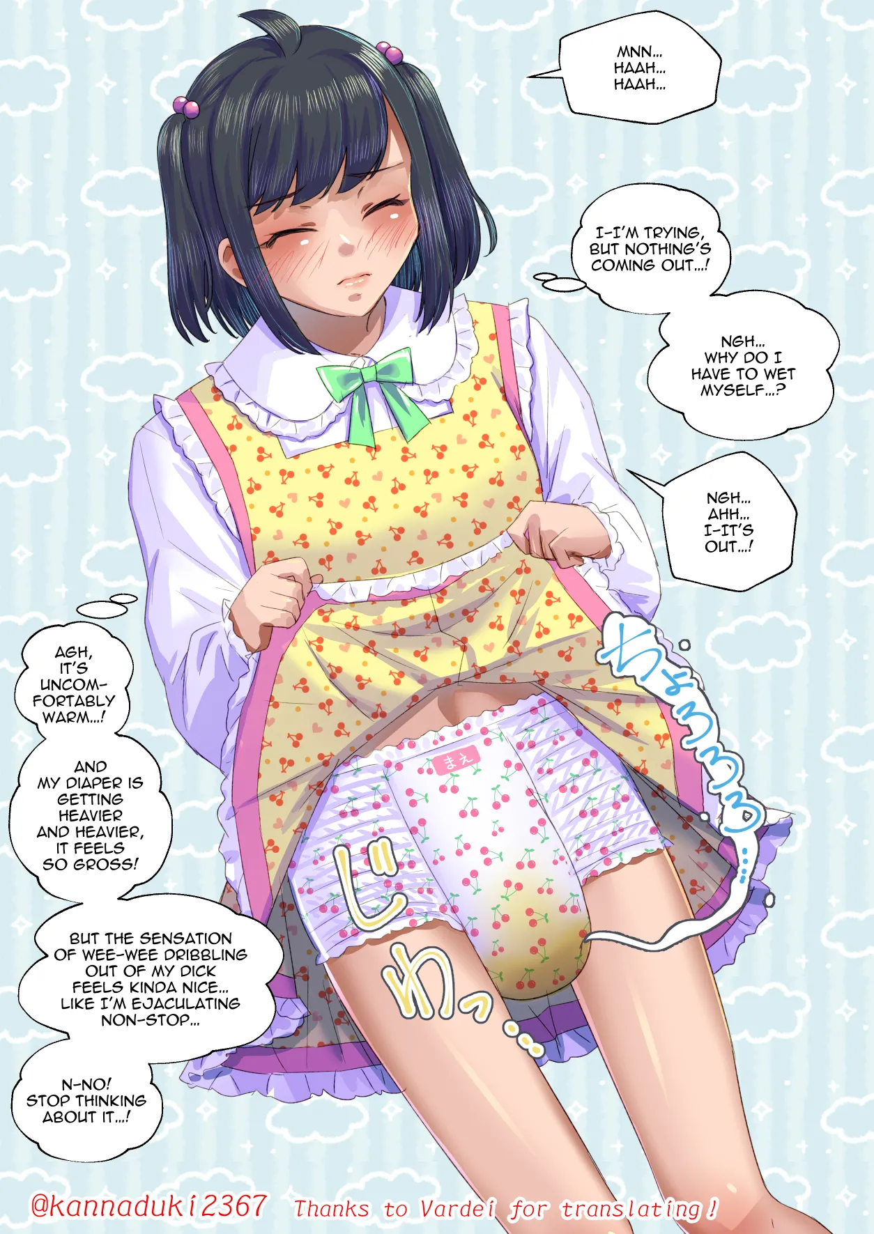 jugatsu-usagi select favs Page 73
