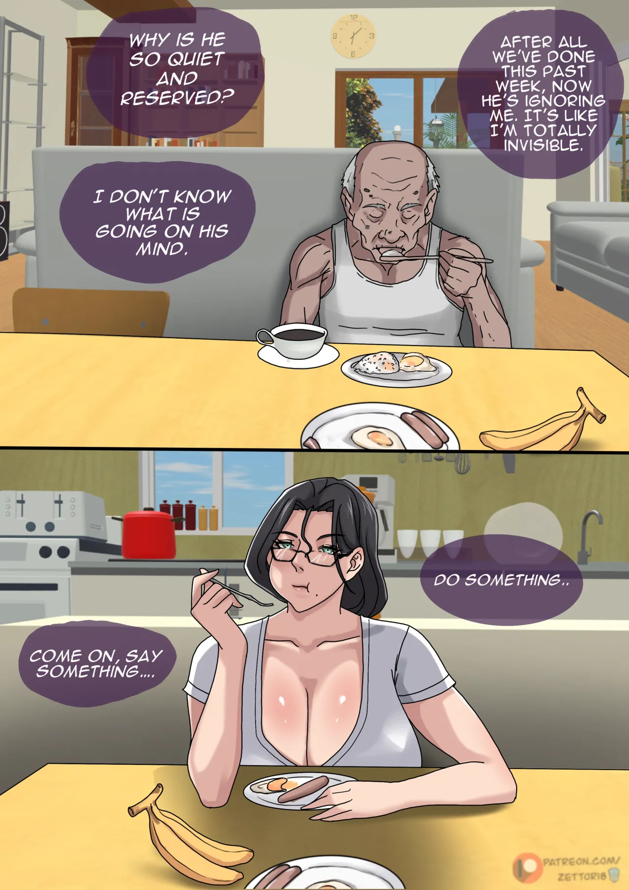 [Zetto]SinfulLust #02[ENG] Page 3