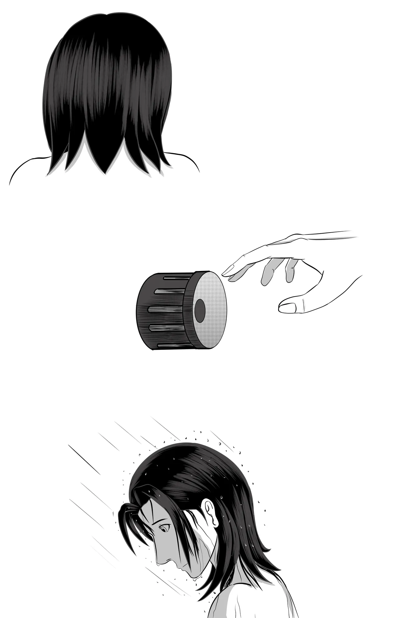 Jun Kazama's dojo challenge Page 25