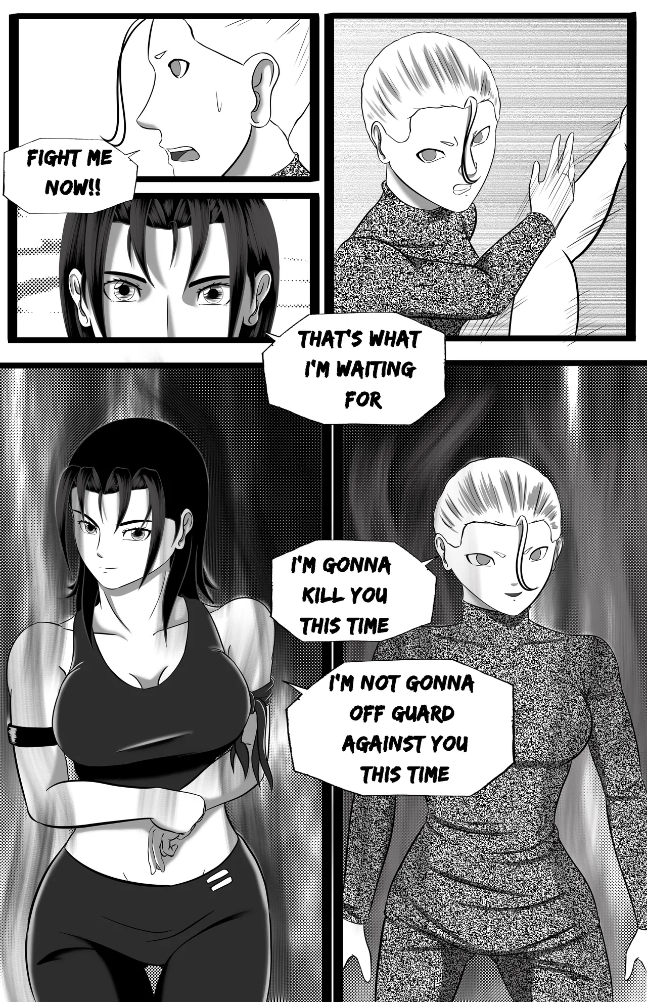 underground tournament Page 103