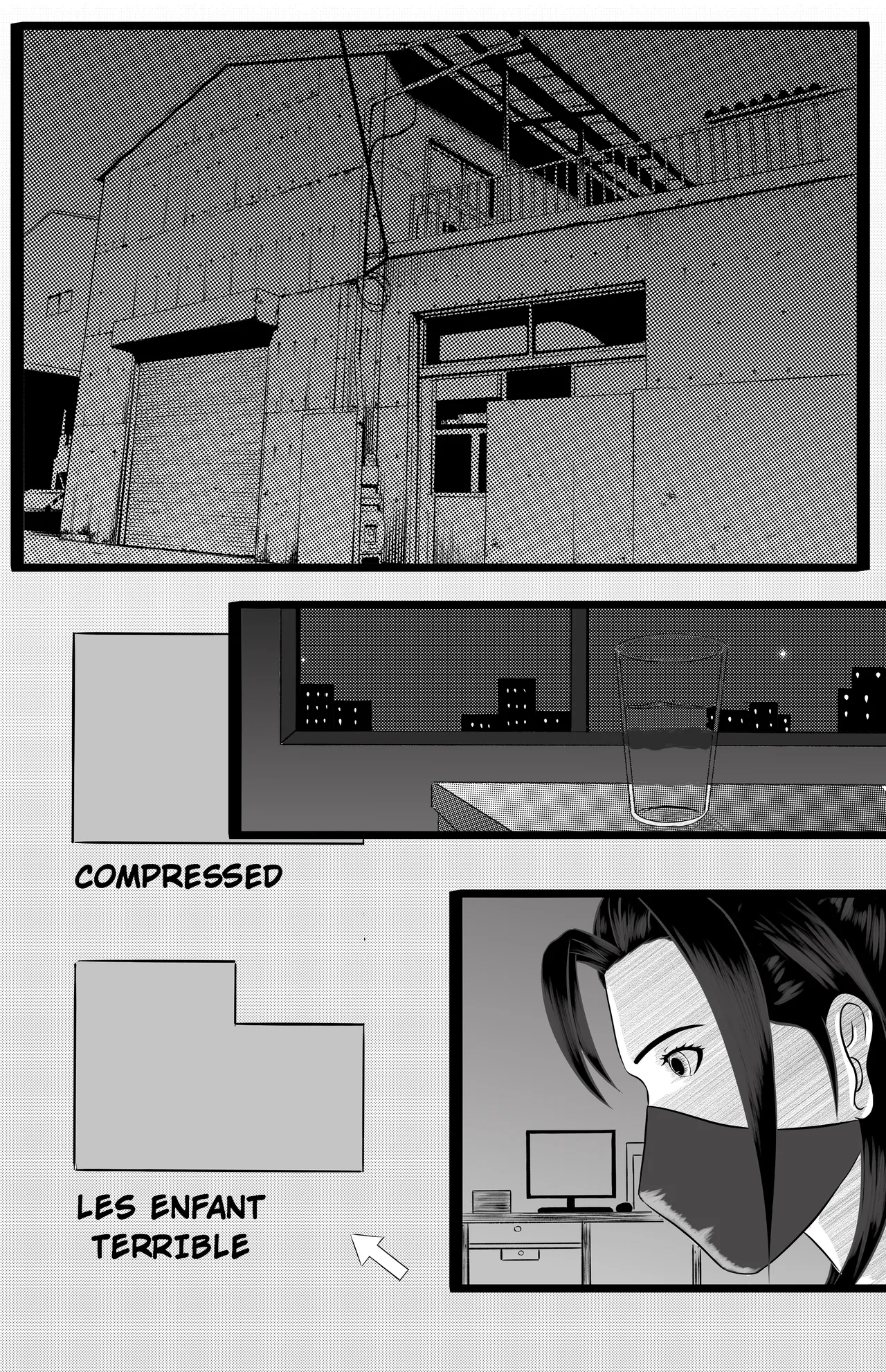 underground tournament Page 11