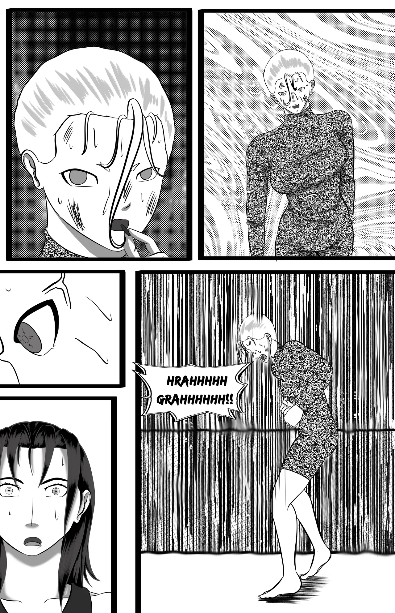 underground tournament Page 113