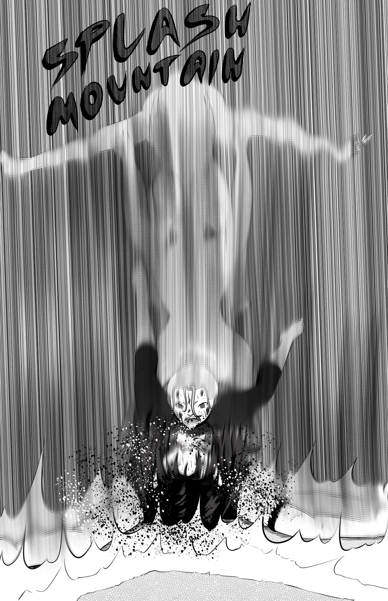 underground tournament Page 139