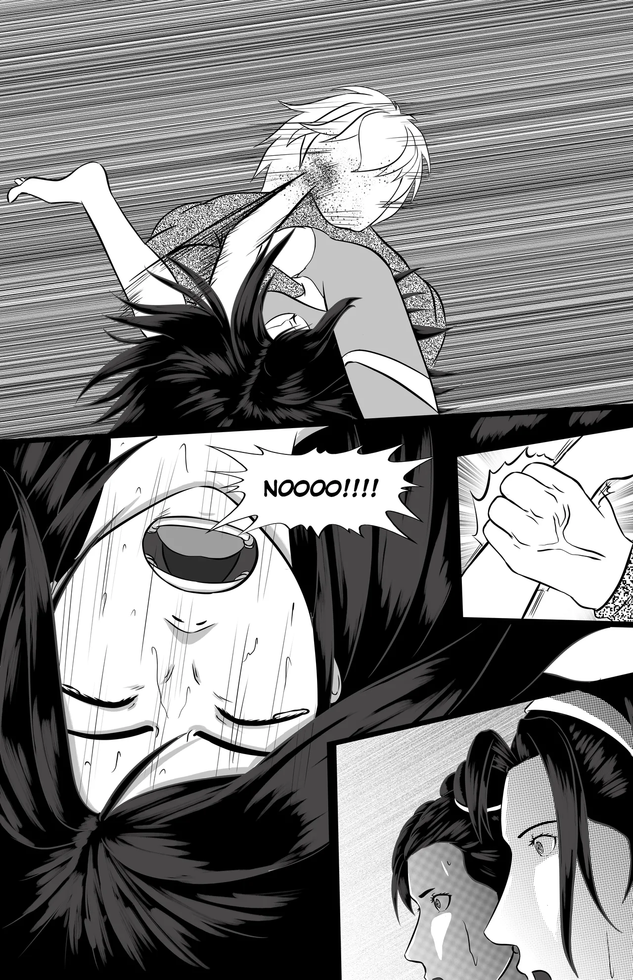 underground tournament Page 19