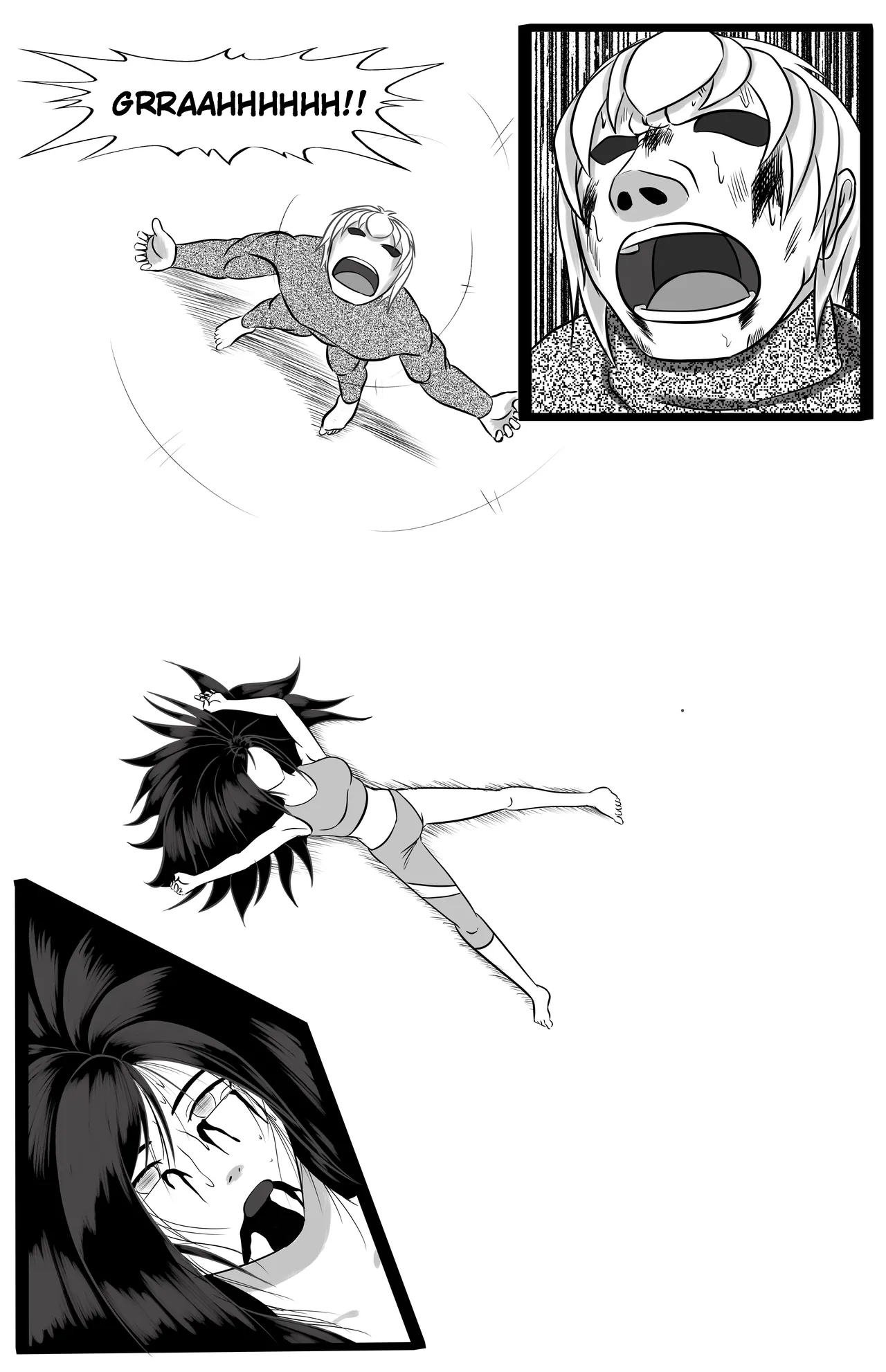 underground tournament Page 22