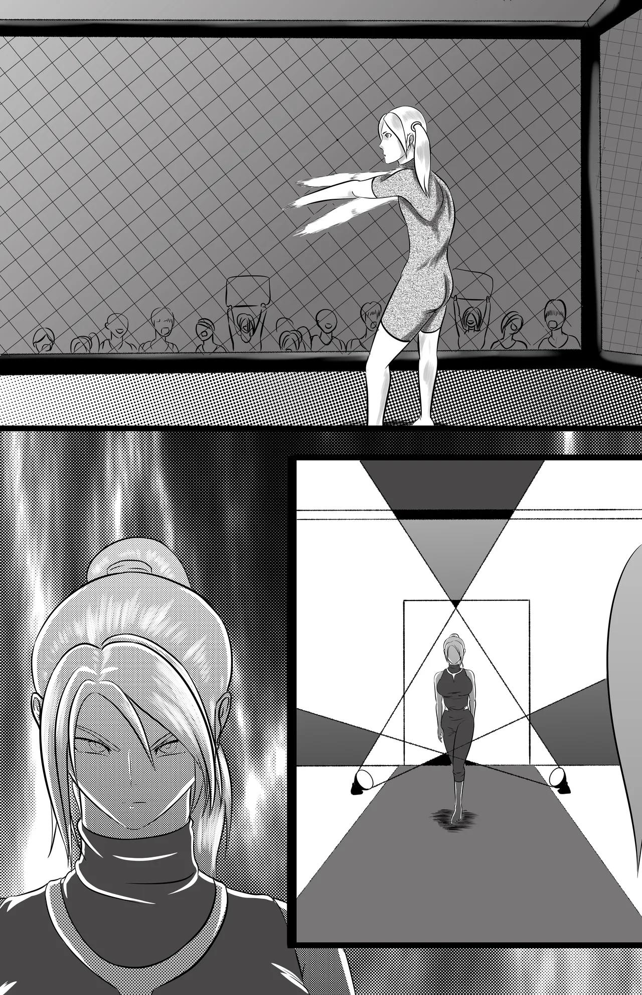 underground tournament Page 24