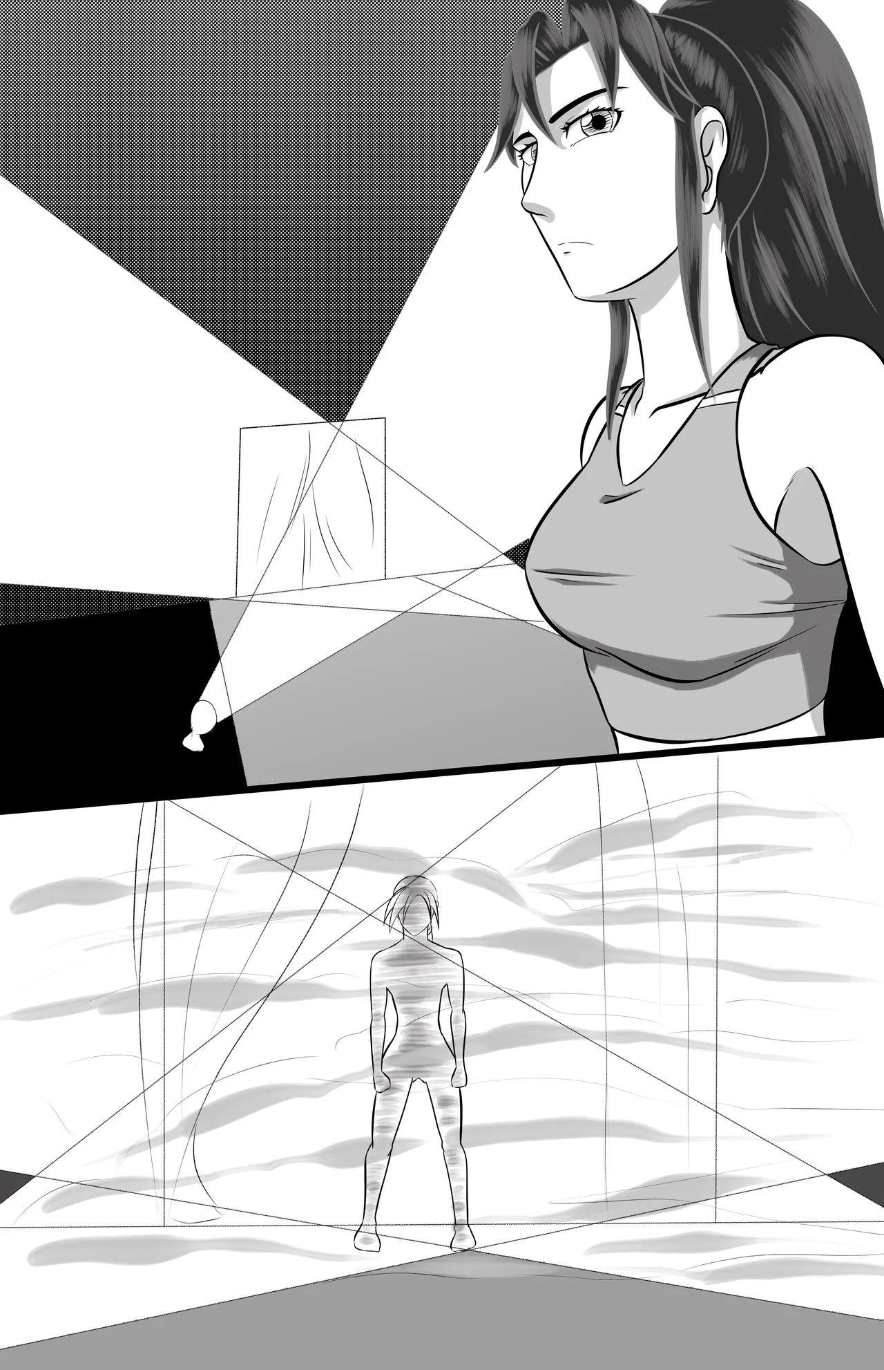 underground tournament Page 41