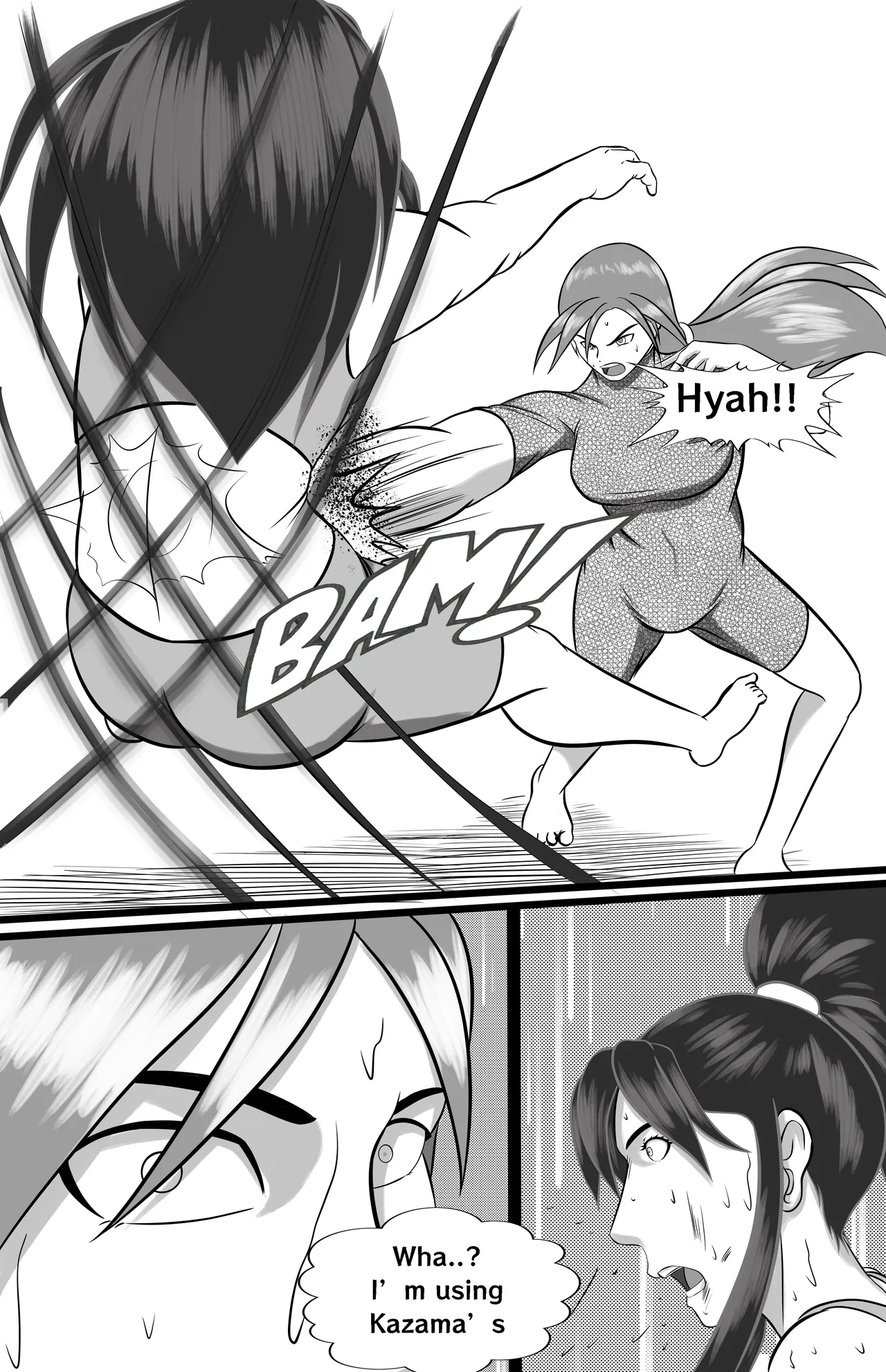 underground tournament Page 50