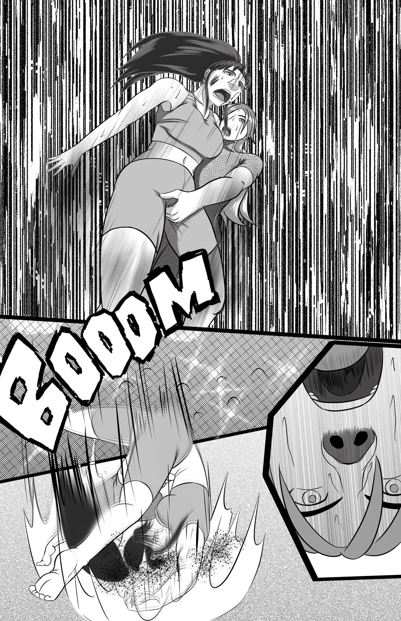 underground tournament Page 52