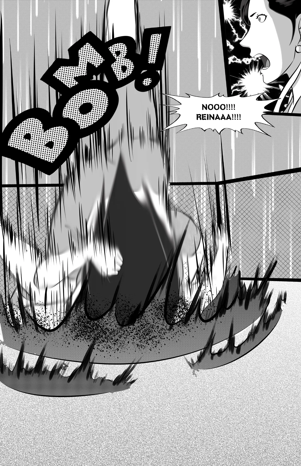 underground tournament Page 61