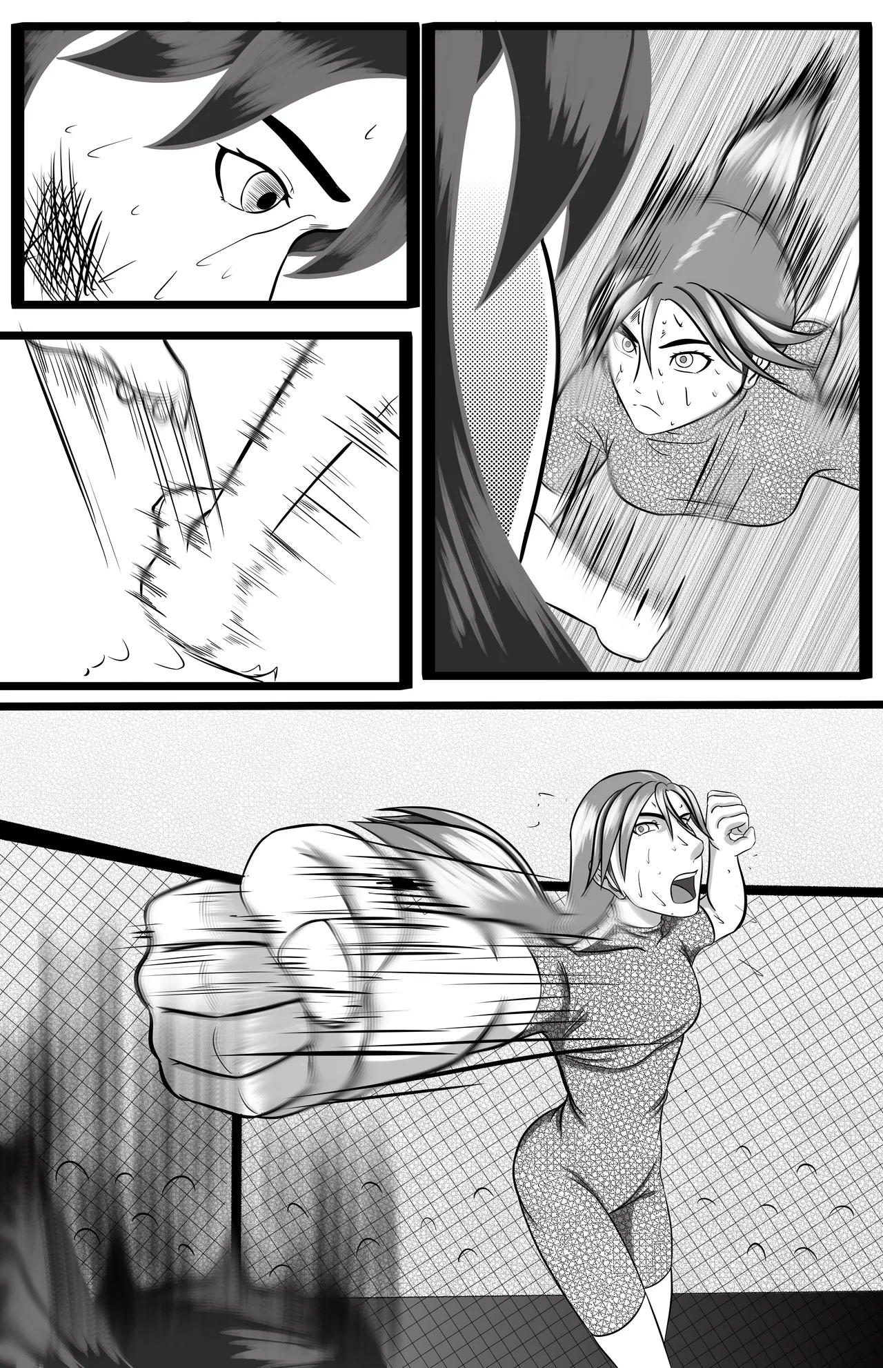 underground tournament Page 65
