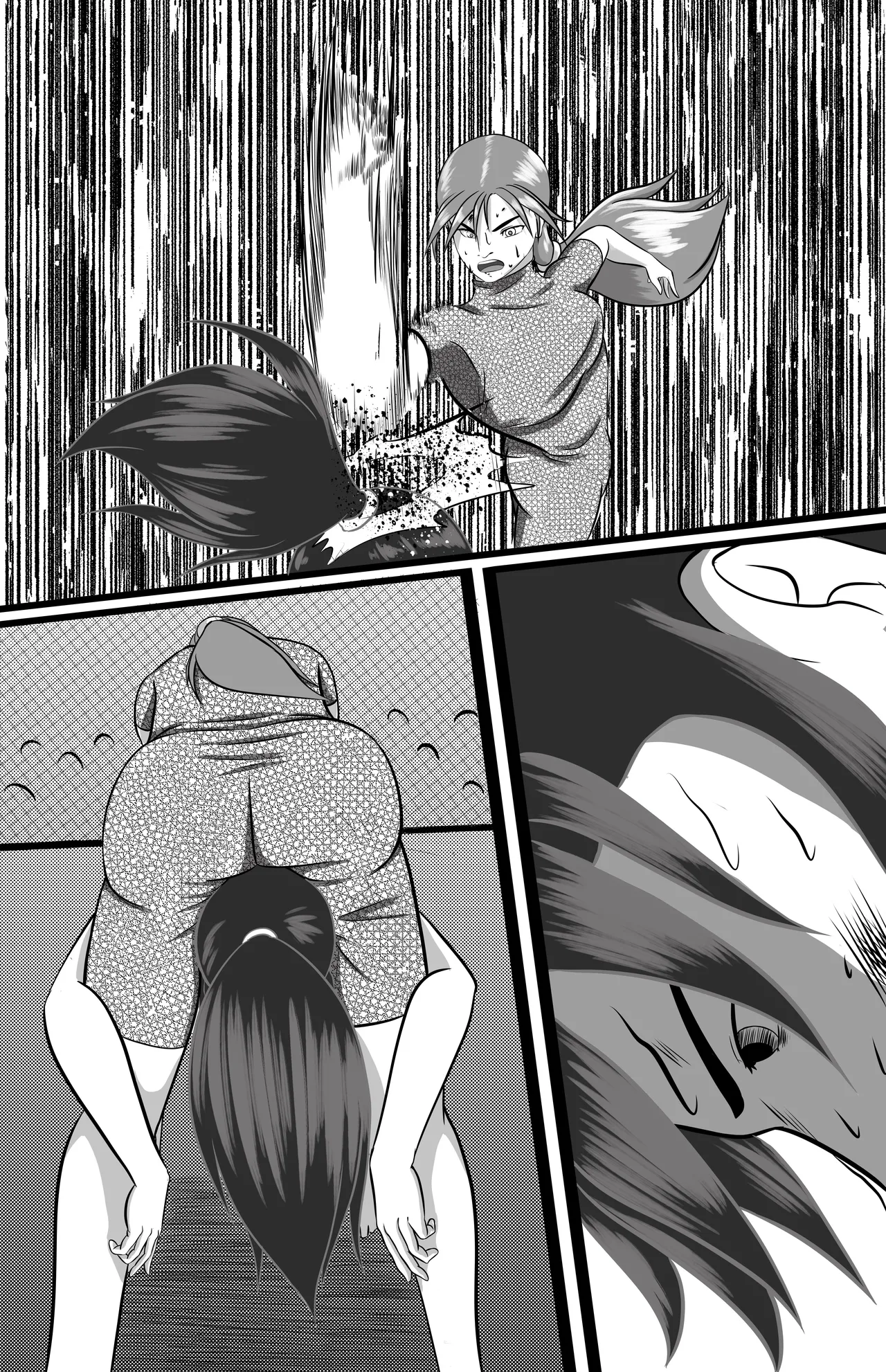 underground tournament Page 69
