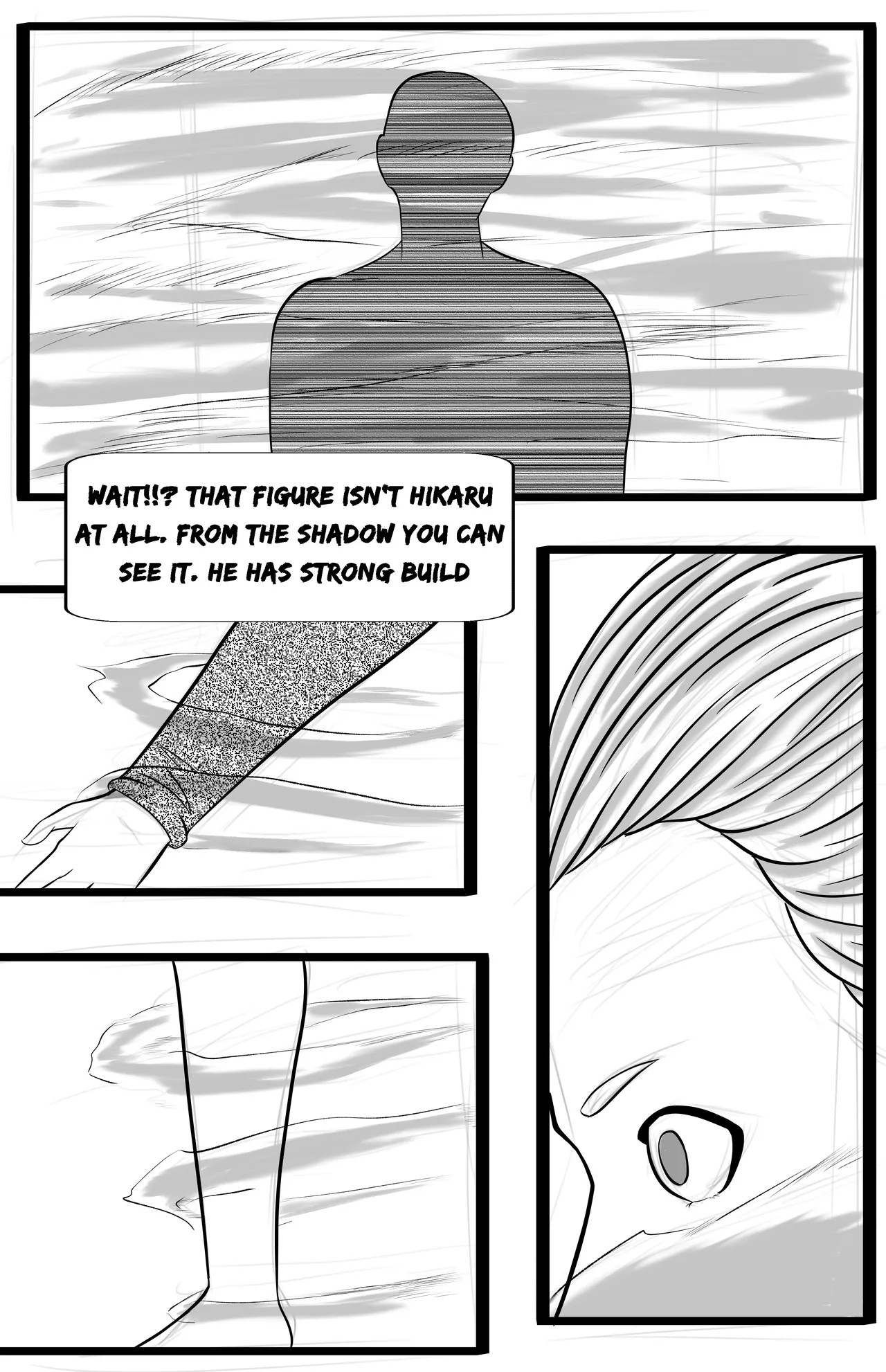 underground tournament Page 78