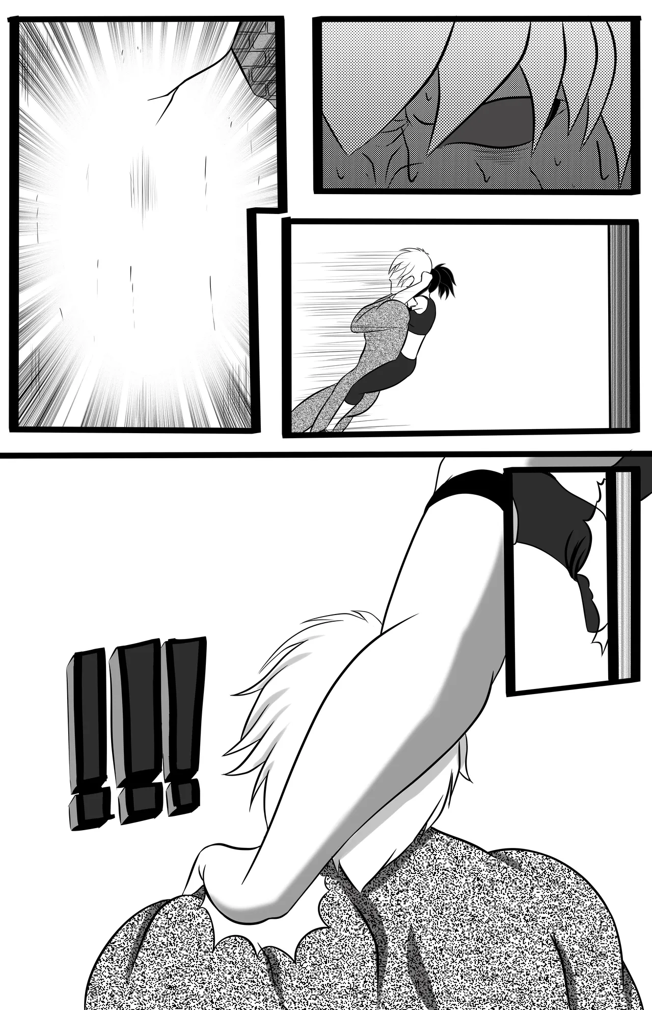 underground tournament Page 87