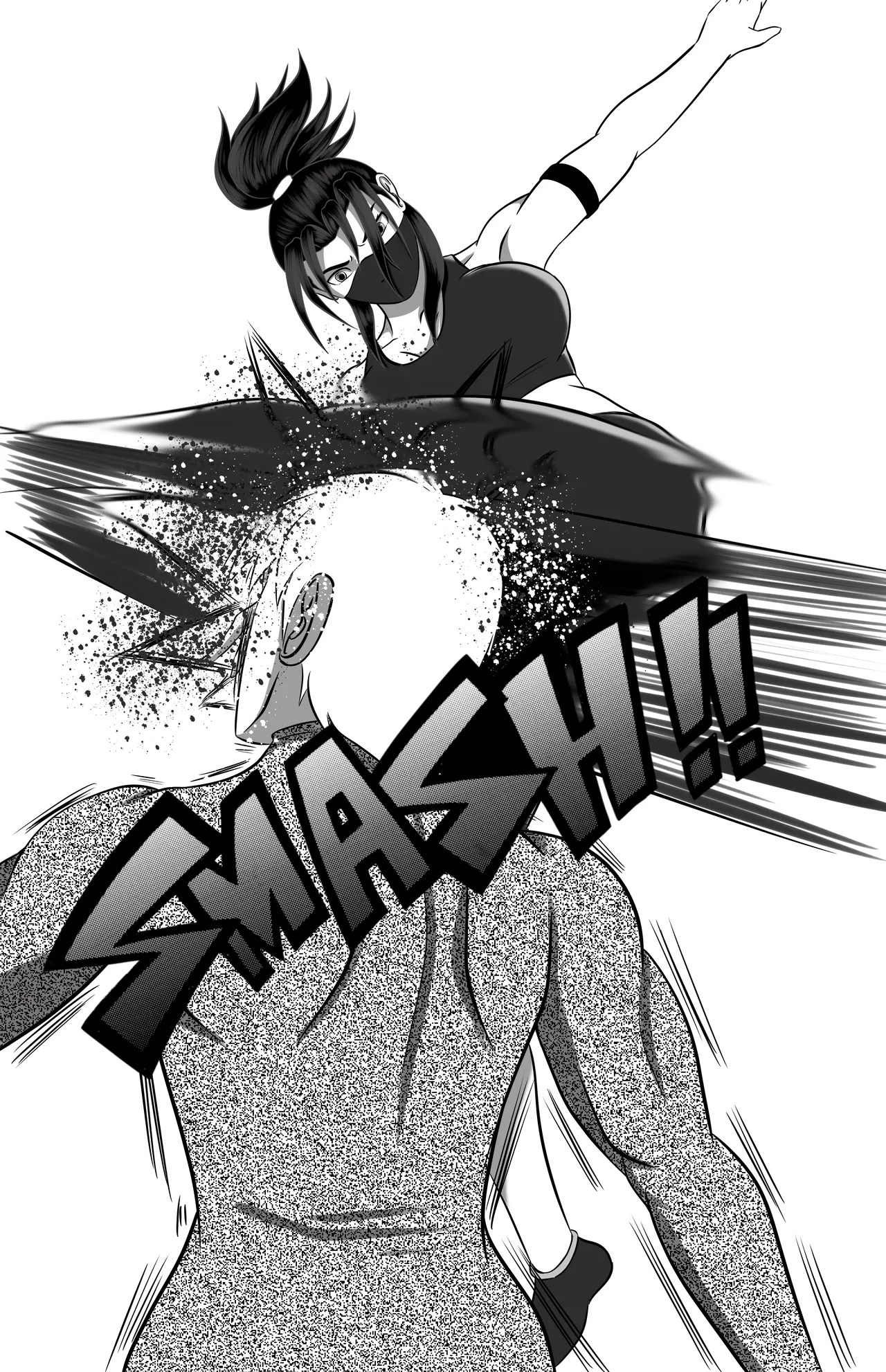 underground tournament Page 89