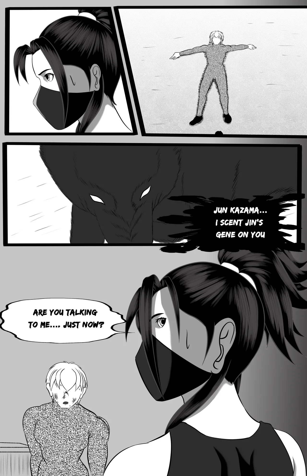 underground tournament Page 90