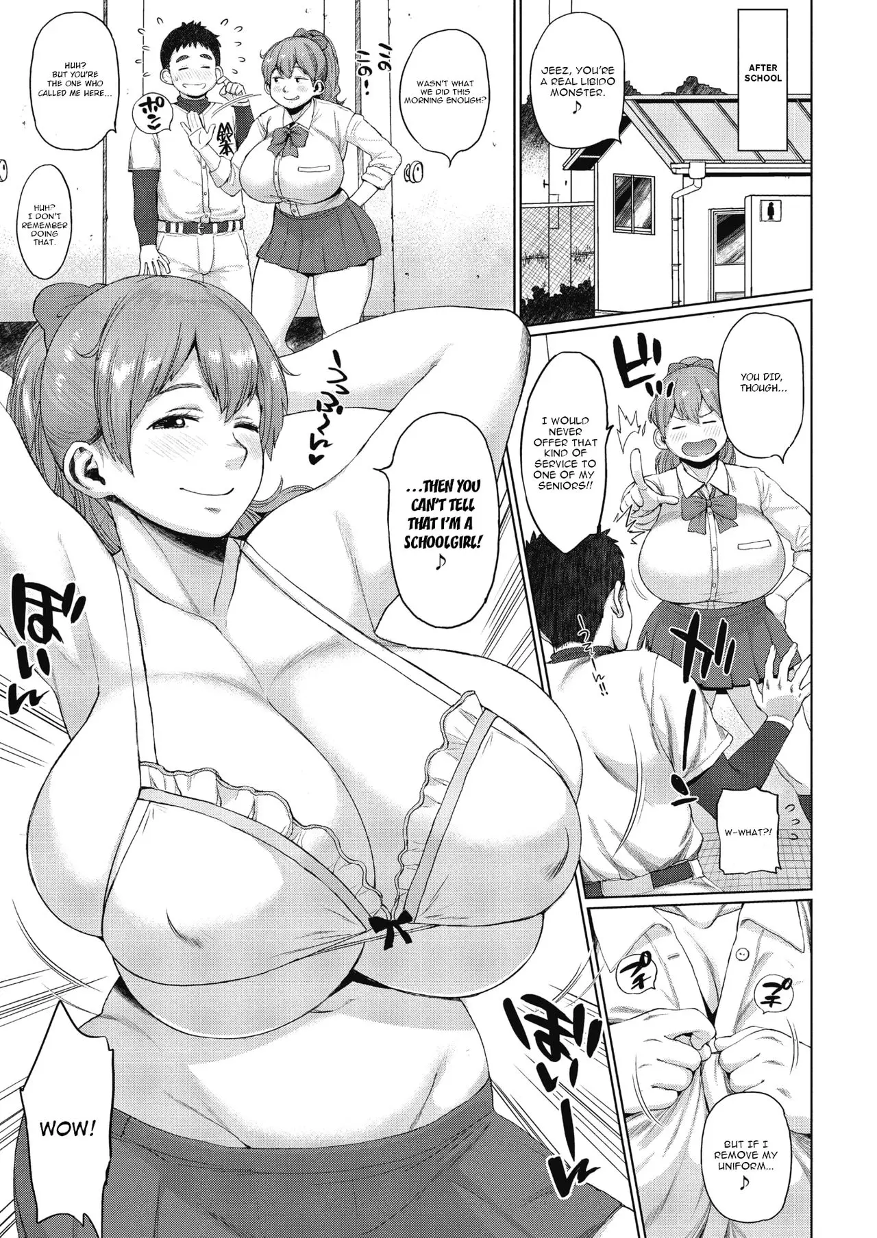[Muronaga Chaashuu]Kaa-san no Umoretai Karada Page 122